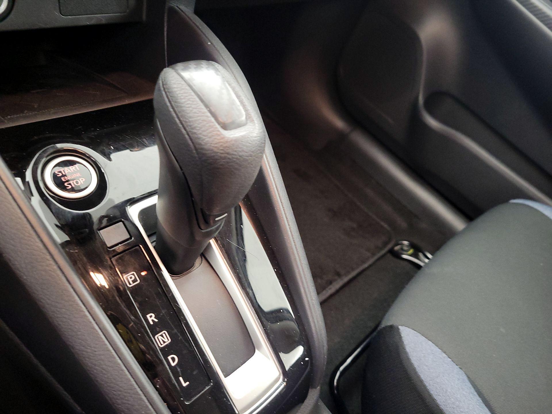 Thumbnail: 2025 Nissan Versa - 16