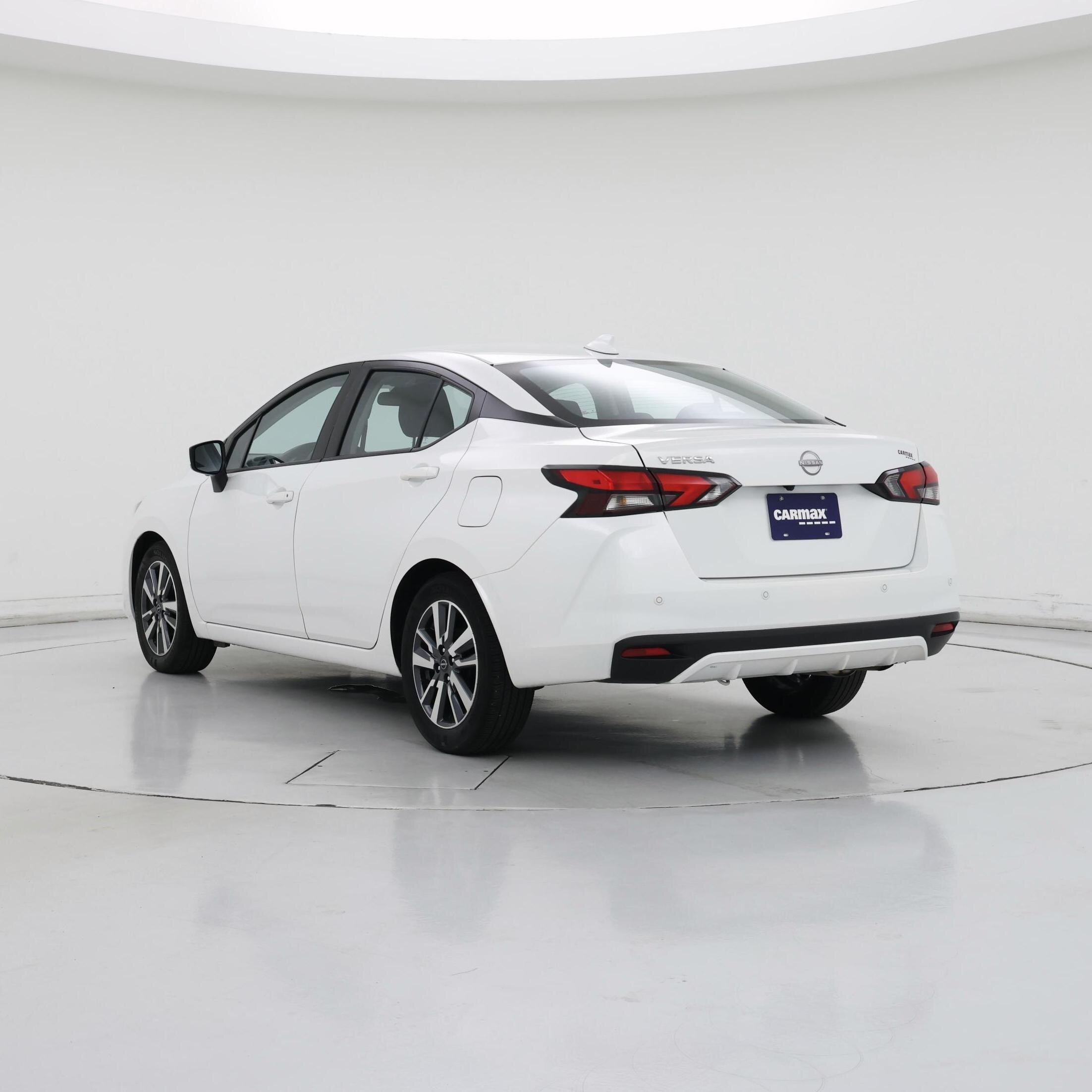 Thumbnail: 2025 Nissan Versa - 2