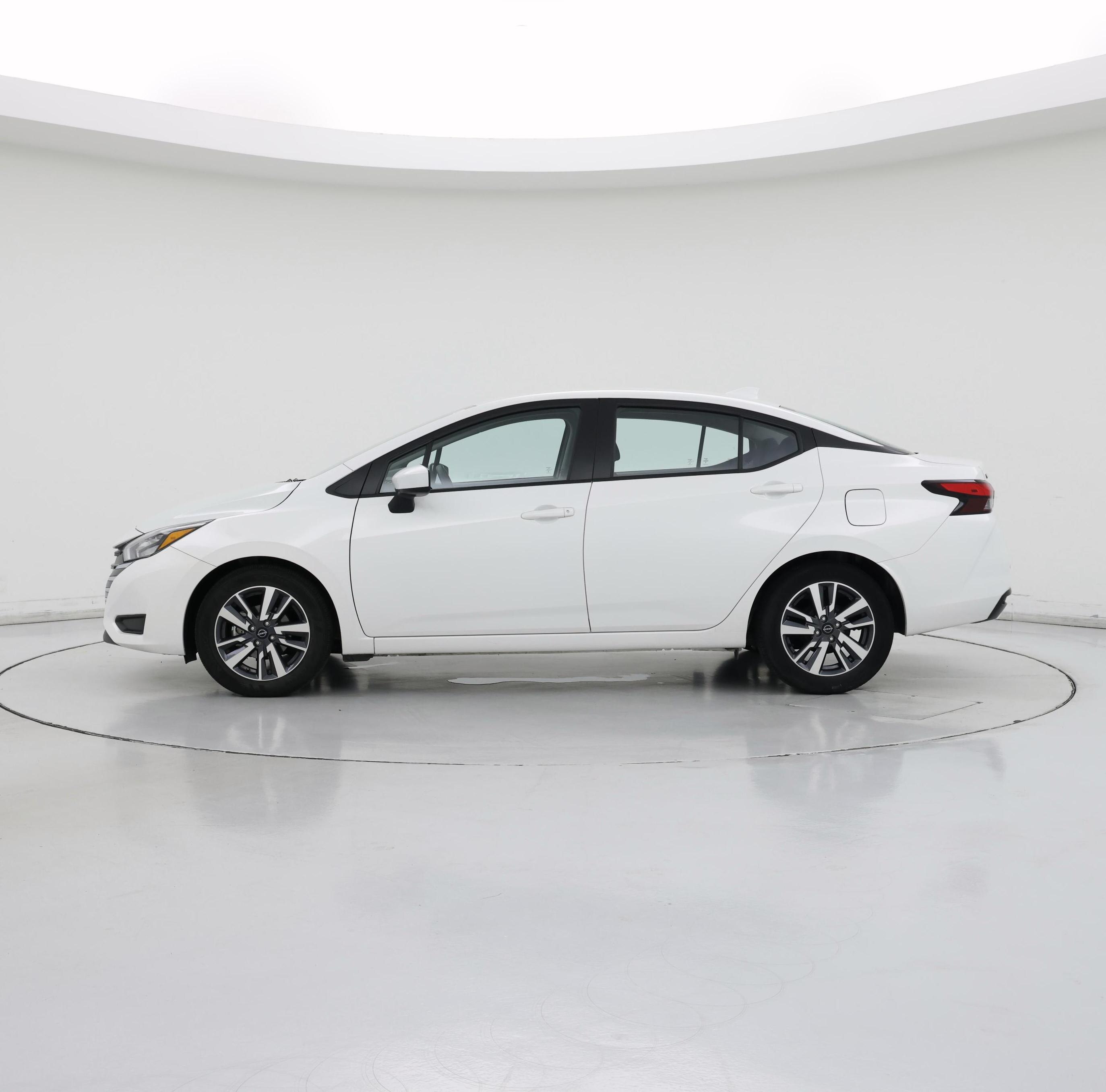 Thumbnail: 2025 Nissan Versa - 3
