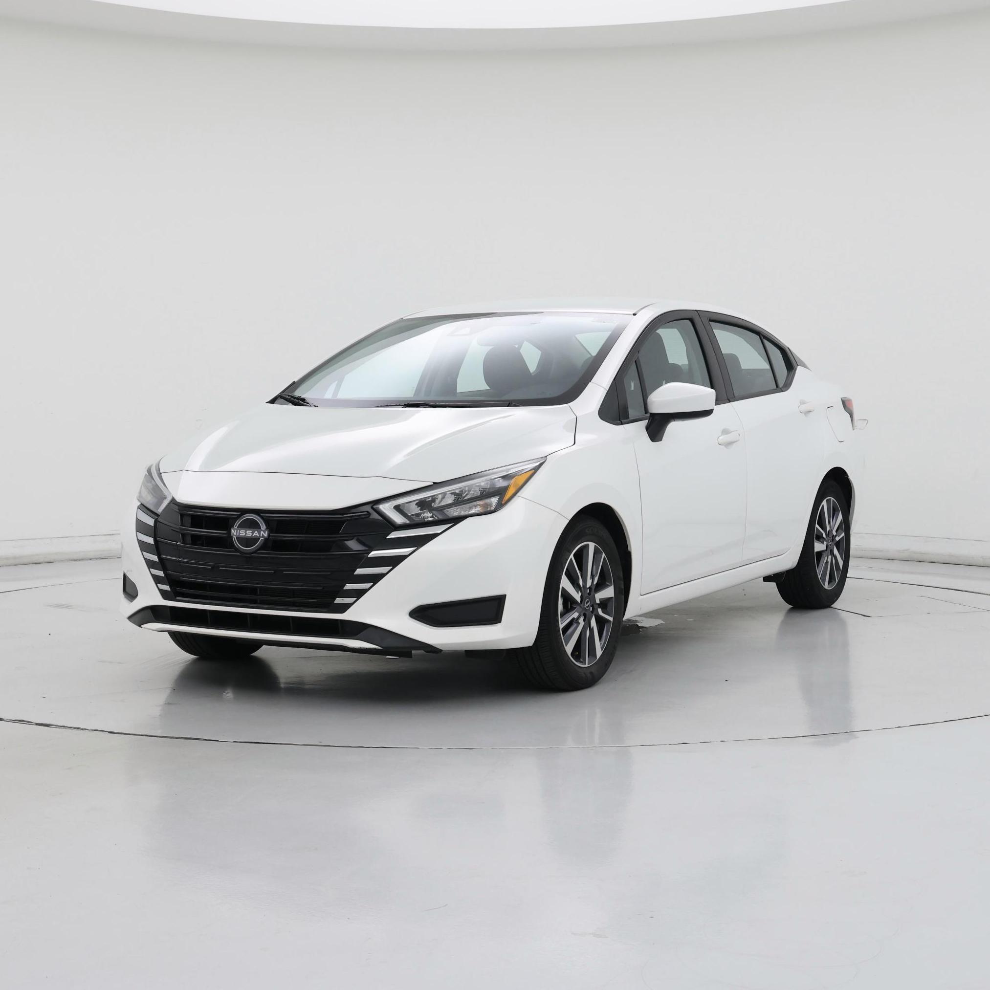Thumbnail: 2025 Nissan Versa - 4