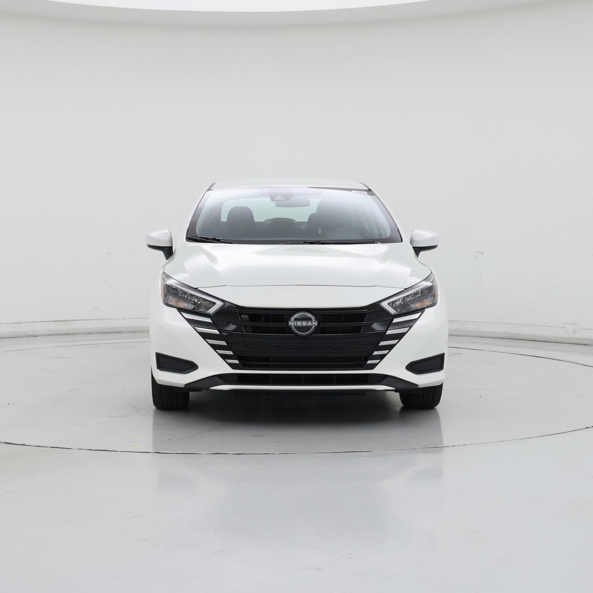 Thumbnail: 2025 Nissan Versa - 5
