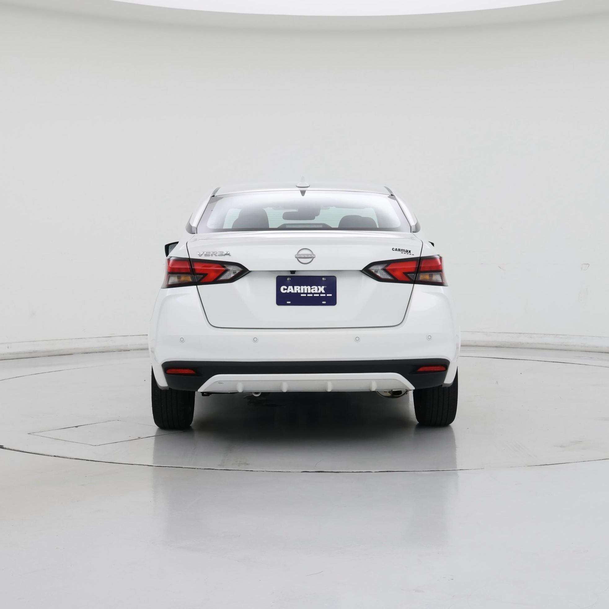 Thumbnail: 2025 Nissan Versa - 6