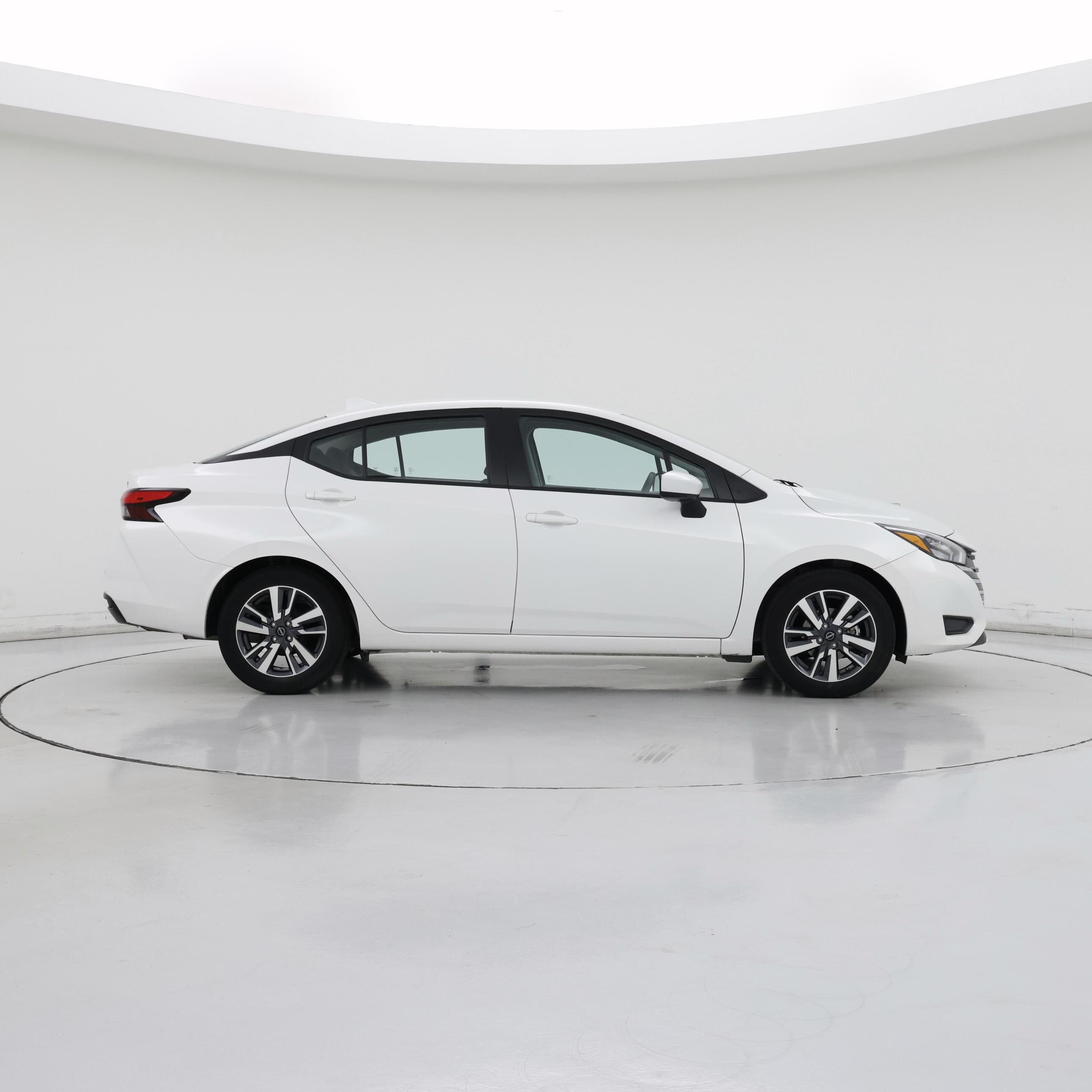 Thumbnail: 2025 Nissan Versa - 7