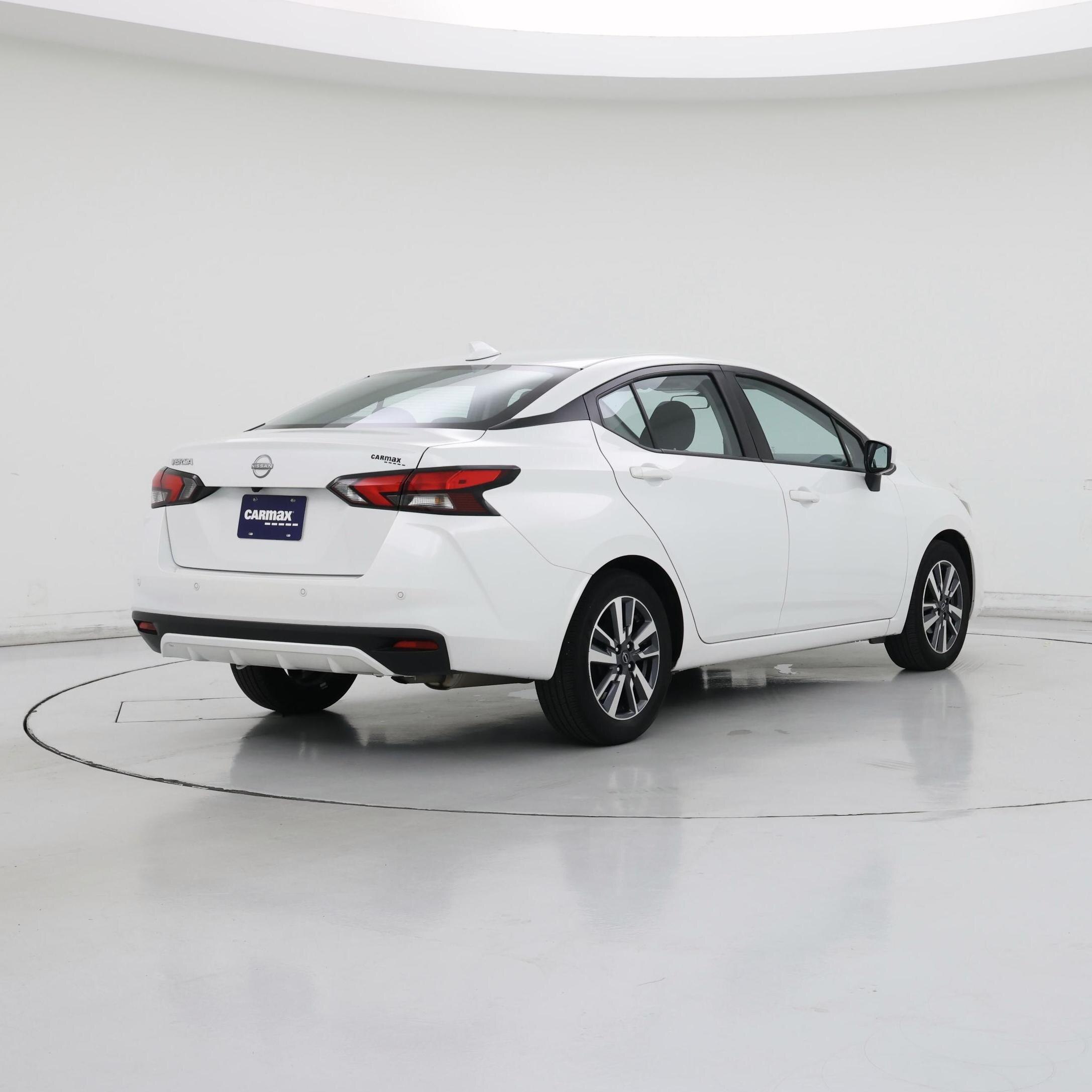 Thumbnail: 2025 Nissan Versa - 8