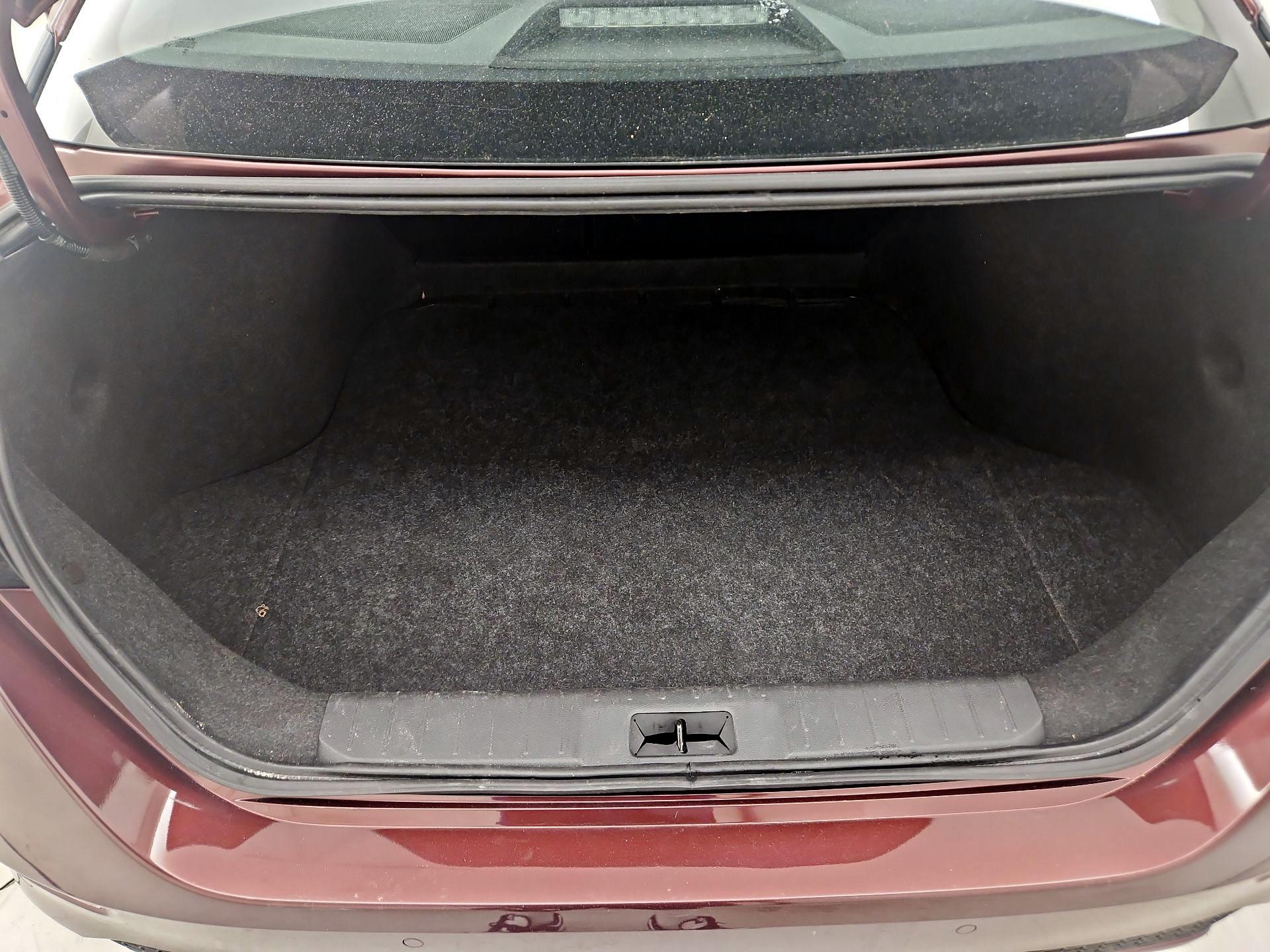 Thumbnail: 2025 Nissan Sentra - 20