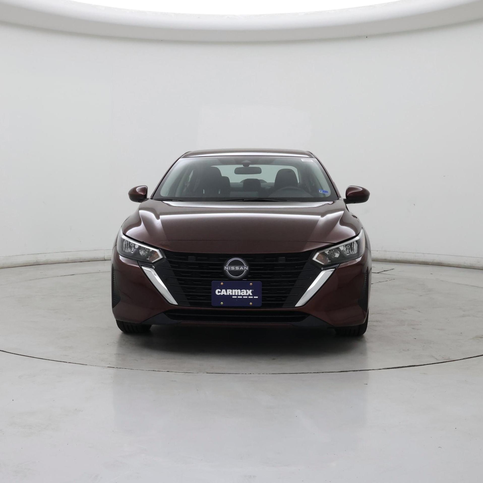 Thumbnail: 2025 Nissan Sentra - 5