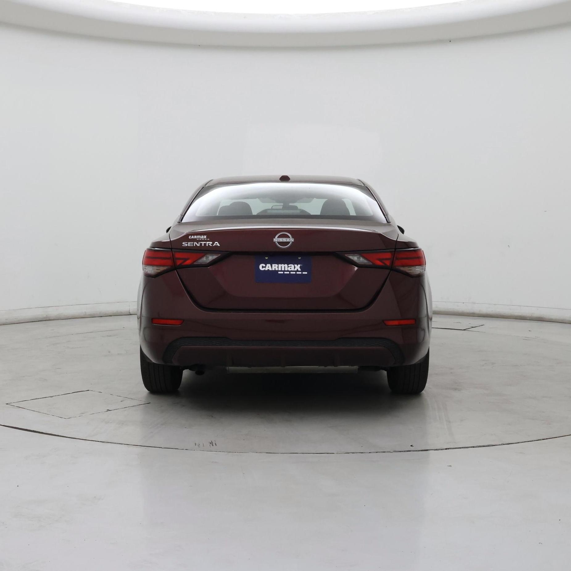 Thumbnail: 2025 Nissan Sentra - 6