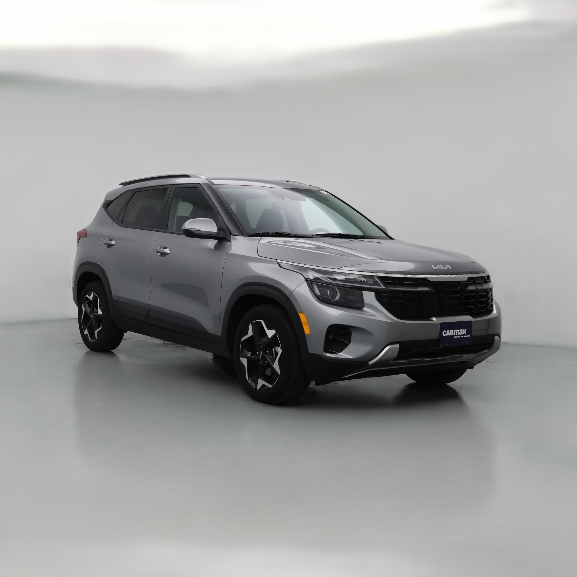 Thumbnail: 2025 Kia Seltos - 1