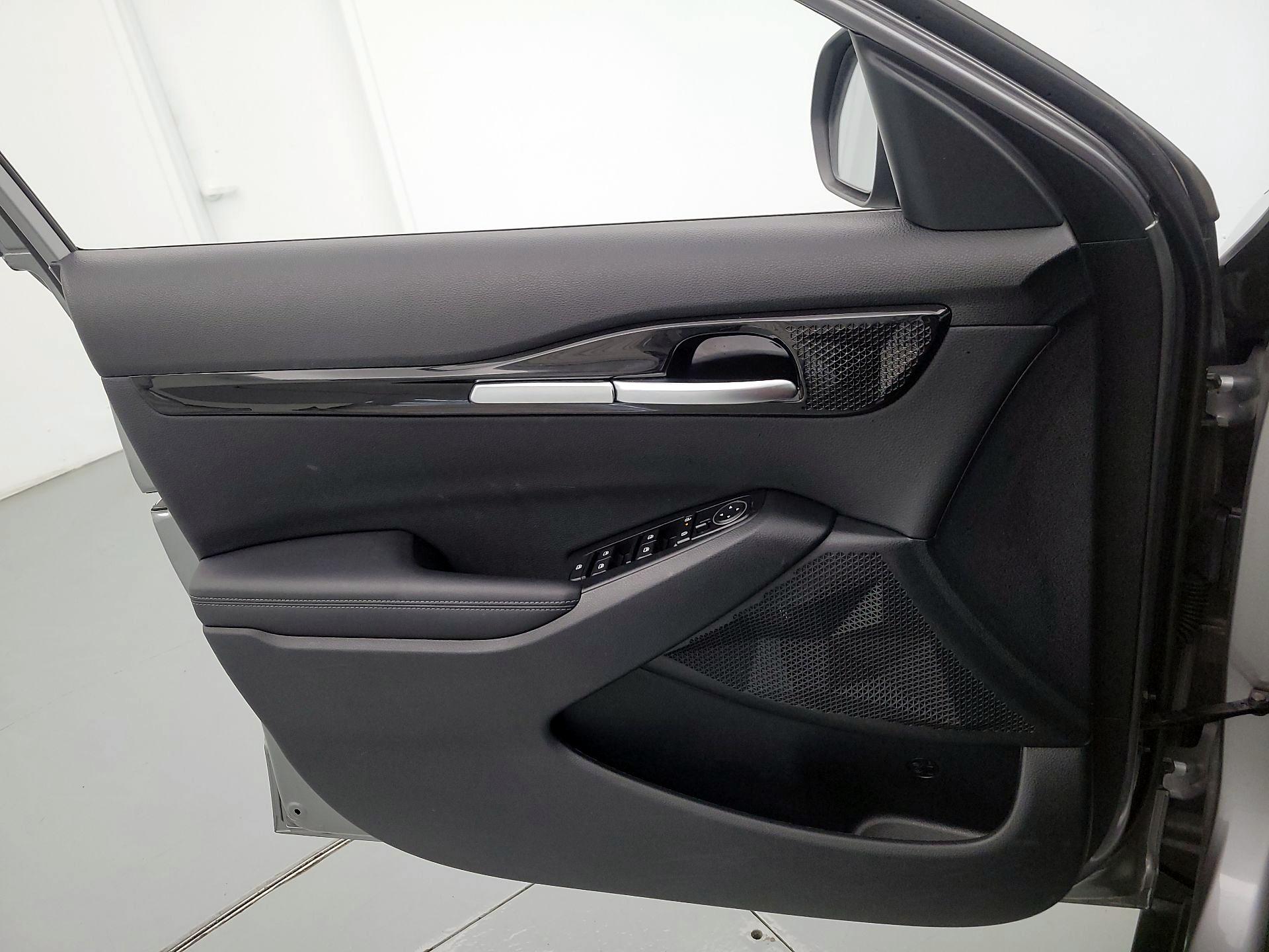 Thumbnail: 2025 Kia Seltos - 12