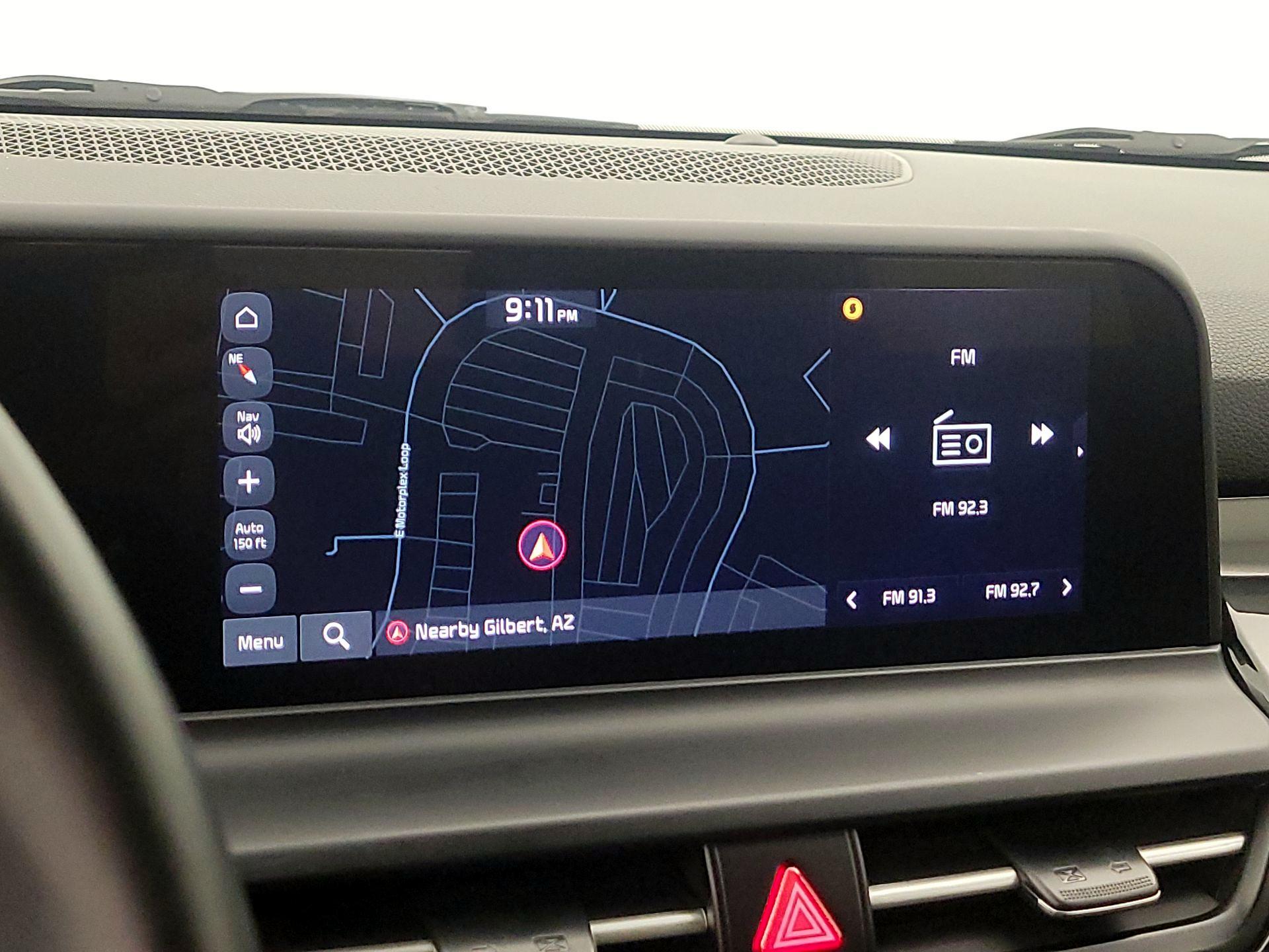 Thumbnail: 2025 Kia Seltos - 14