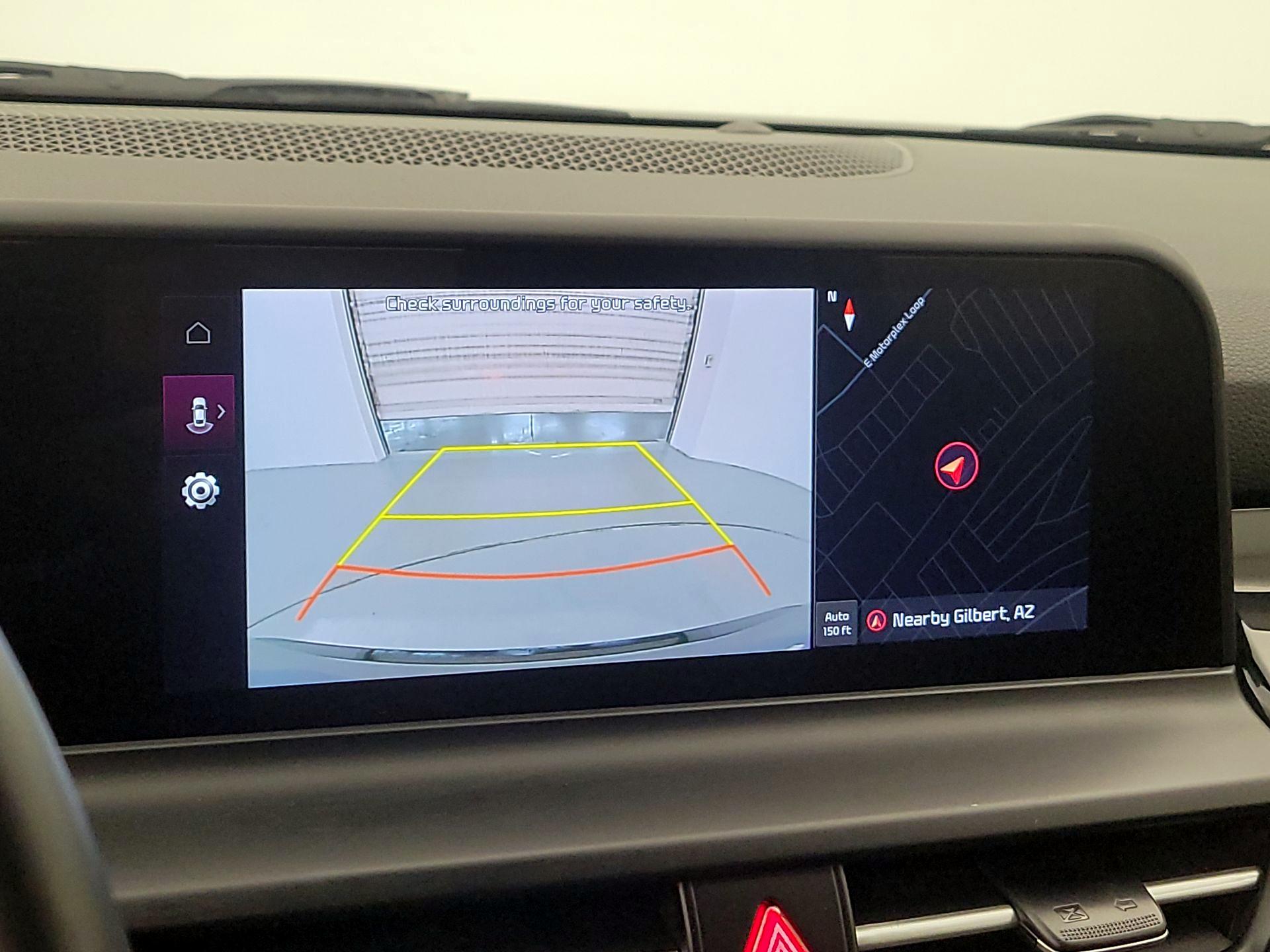 Thumbnail: 2025 Kia Seltos - 15