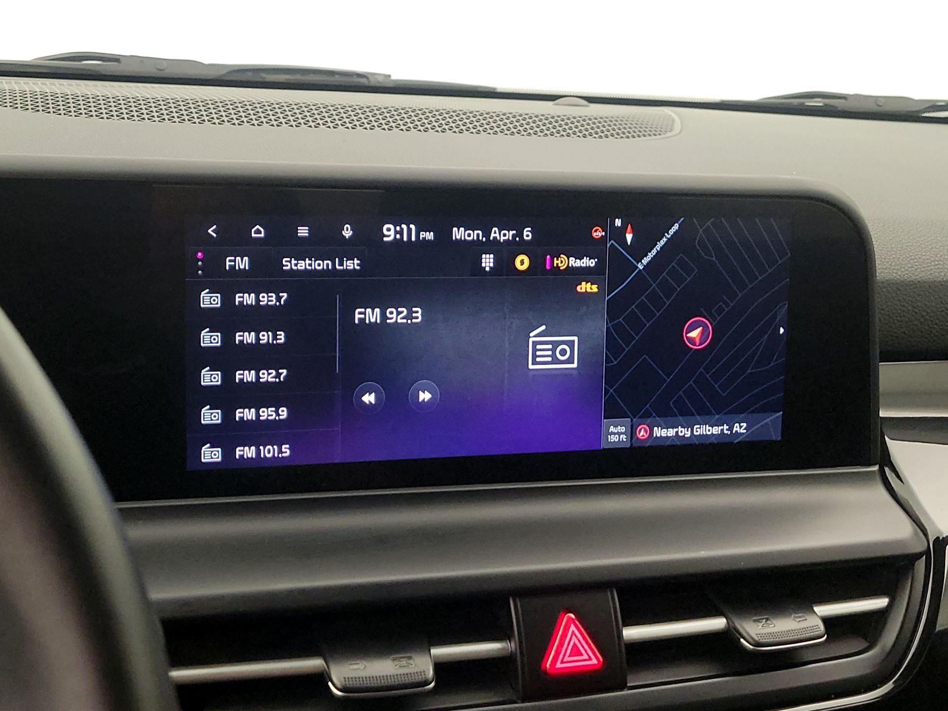 Thumbnail: 2025 Kia Seltos - 16