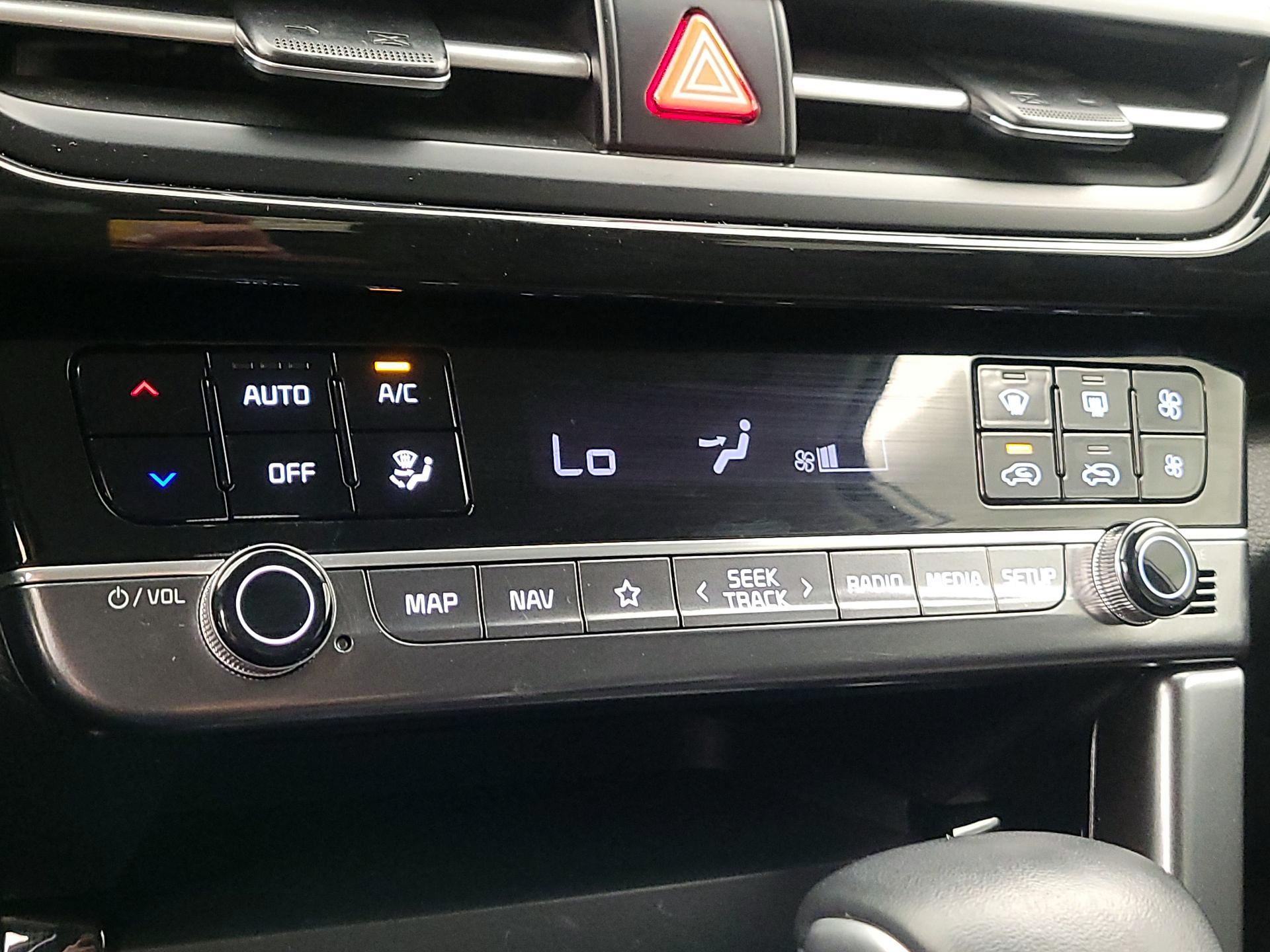 Thumbnail: 2025 Kia Seltos - 17