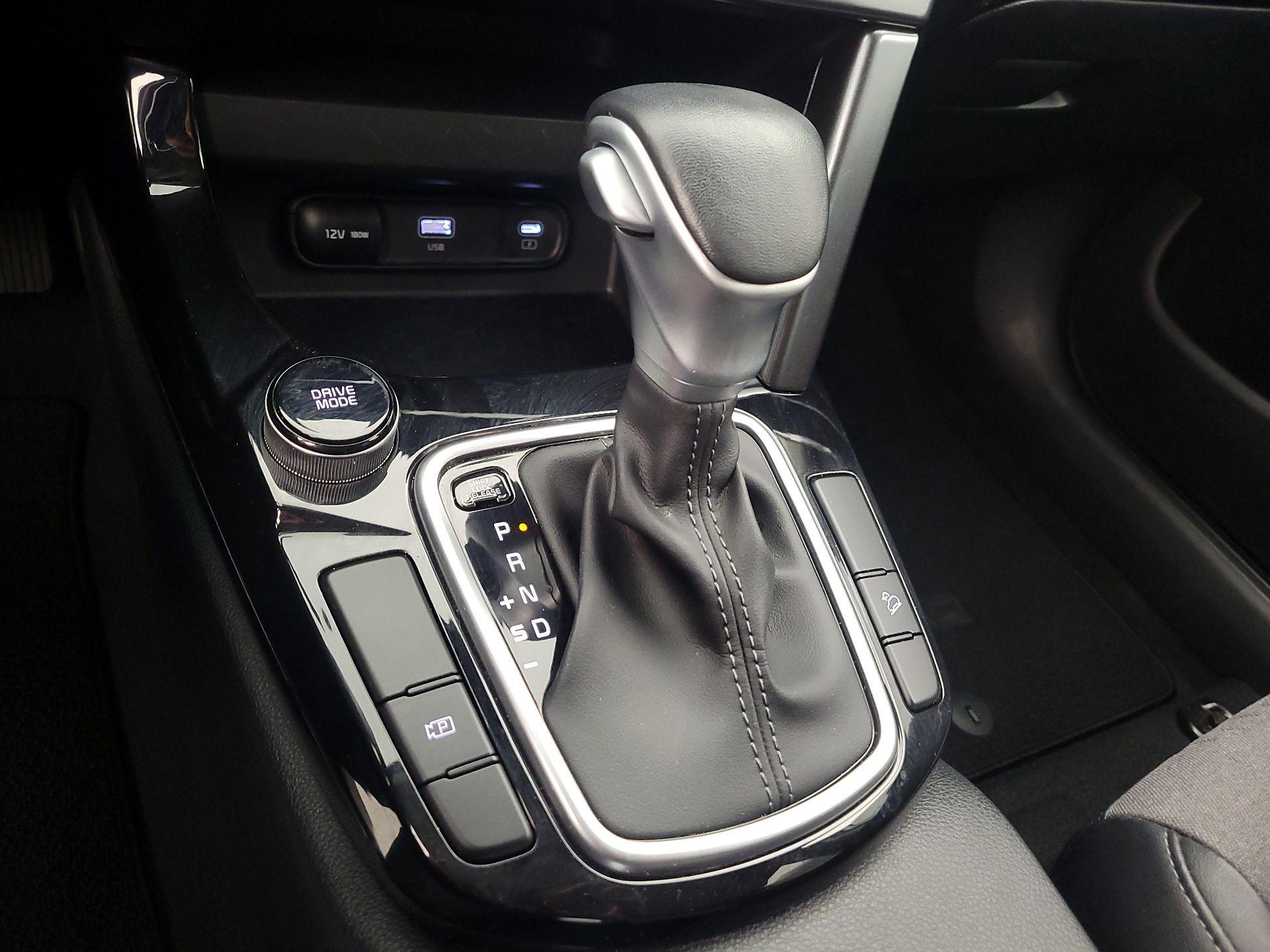 Thumbnail: 2025 Kia Seltos - 18