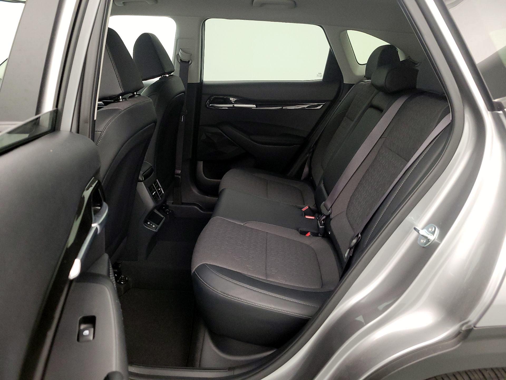 Thumbnail: 2025 Kia Seltos - 20