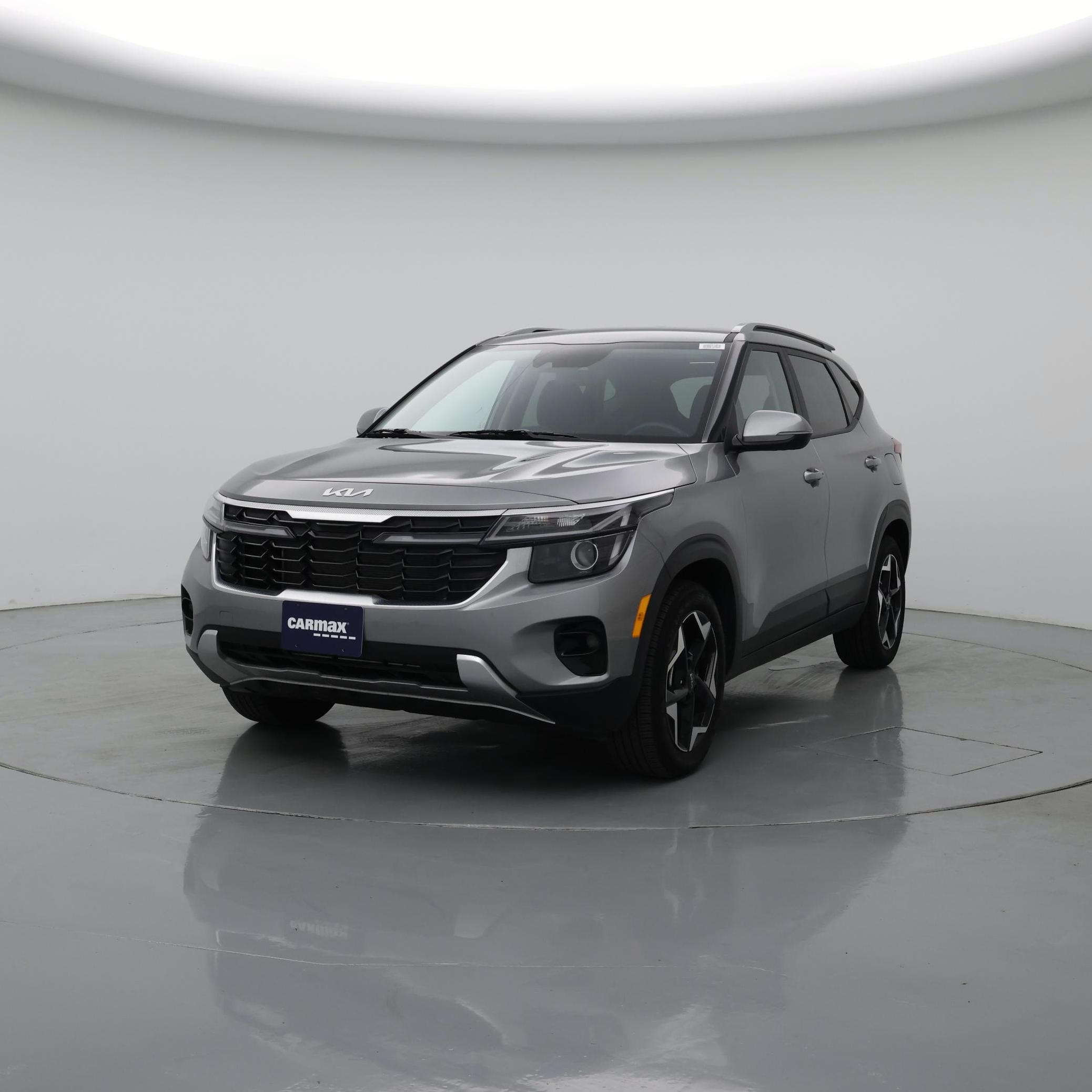 Thumbnail: 2025 Kia Seltos - 4