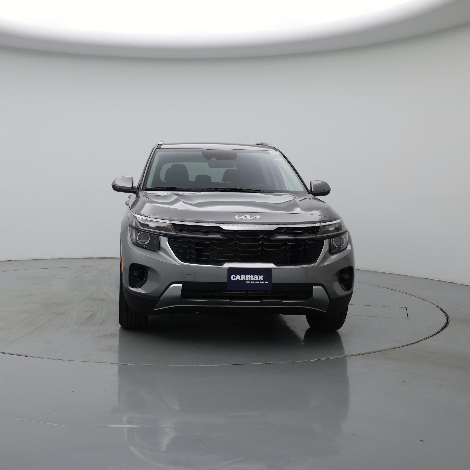 Thumbnail: 2025 Kia Seltos - 5