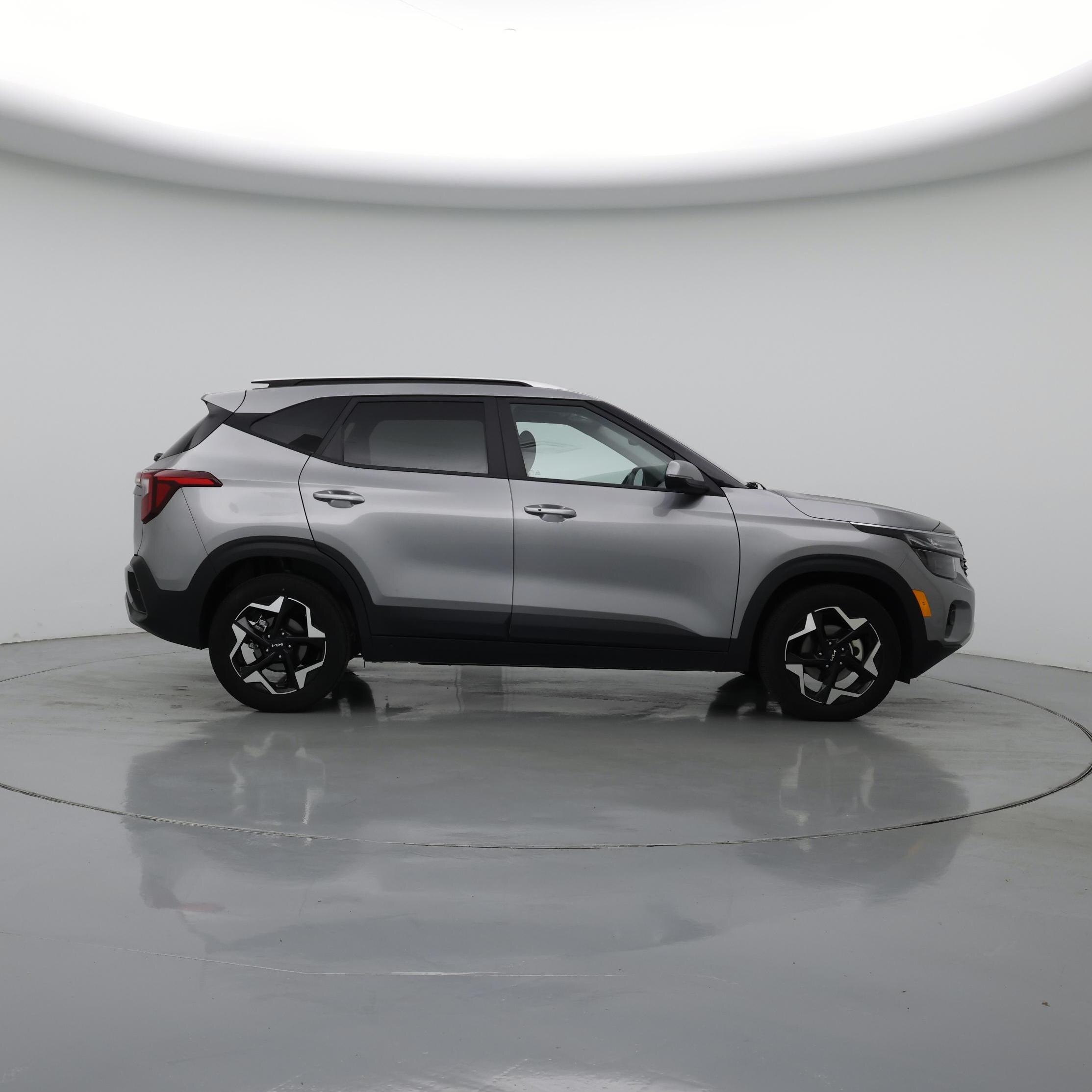 Thumbnail: 2025 Kia Seltos - 7