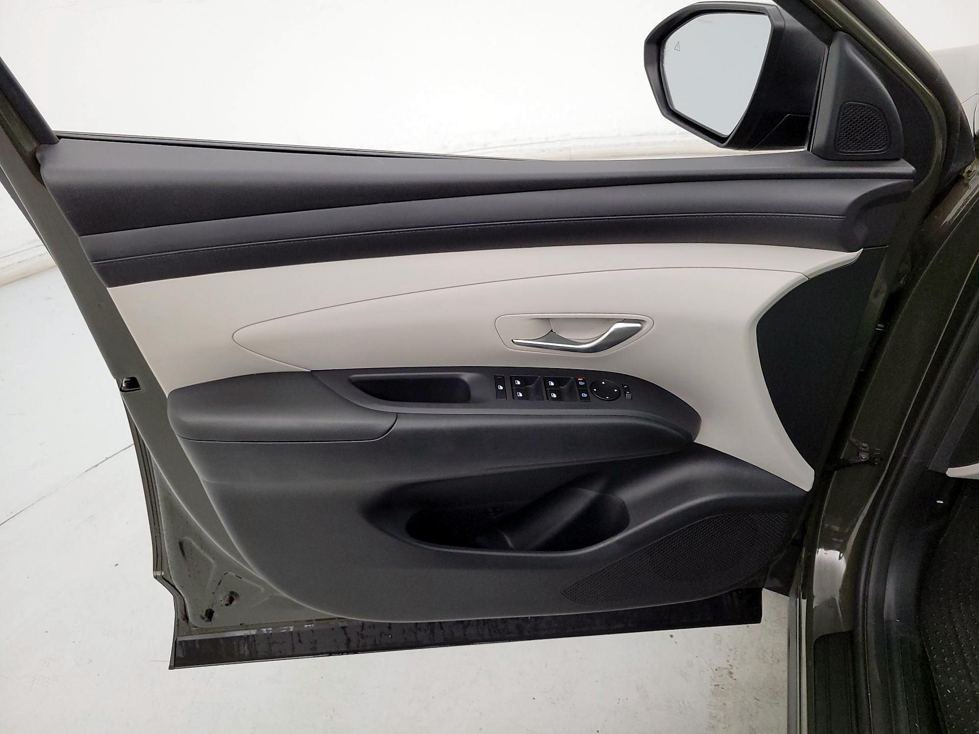 Thumbnail: 2025 Hyundai Tucson - 12