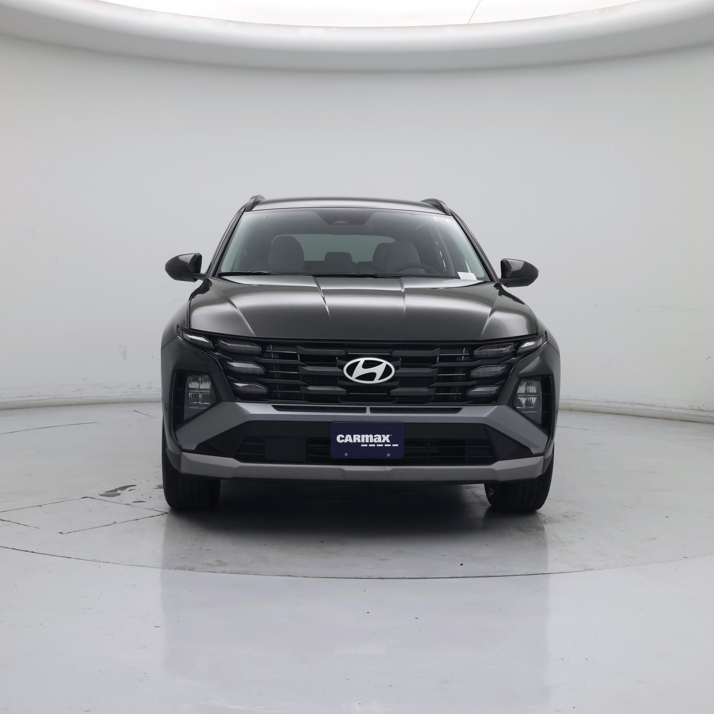 Thumbnail: 2025 Hyundai Tucson - 5