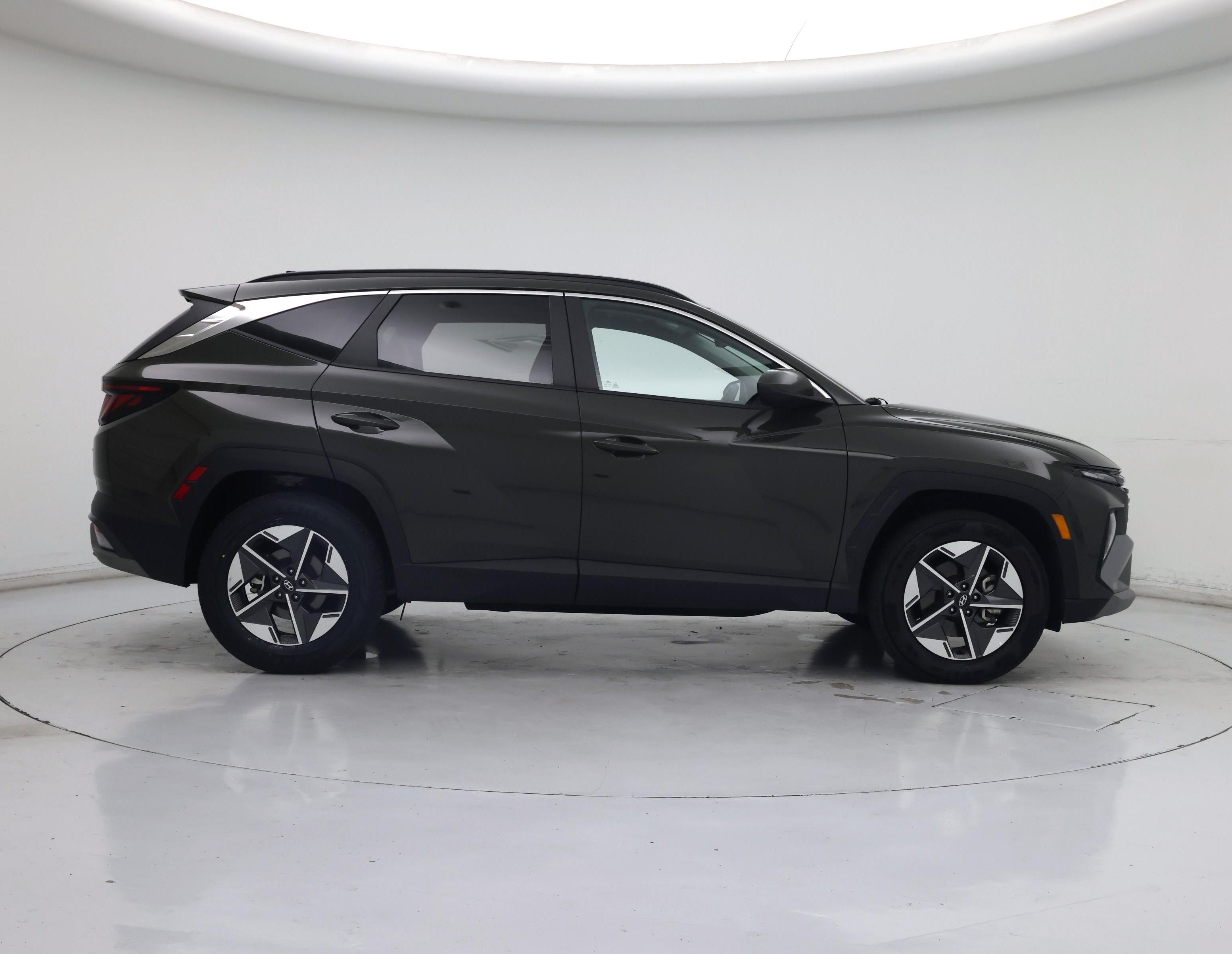 Thumbnail: 2025 Hyundai Tucson - 7