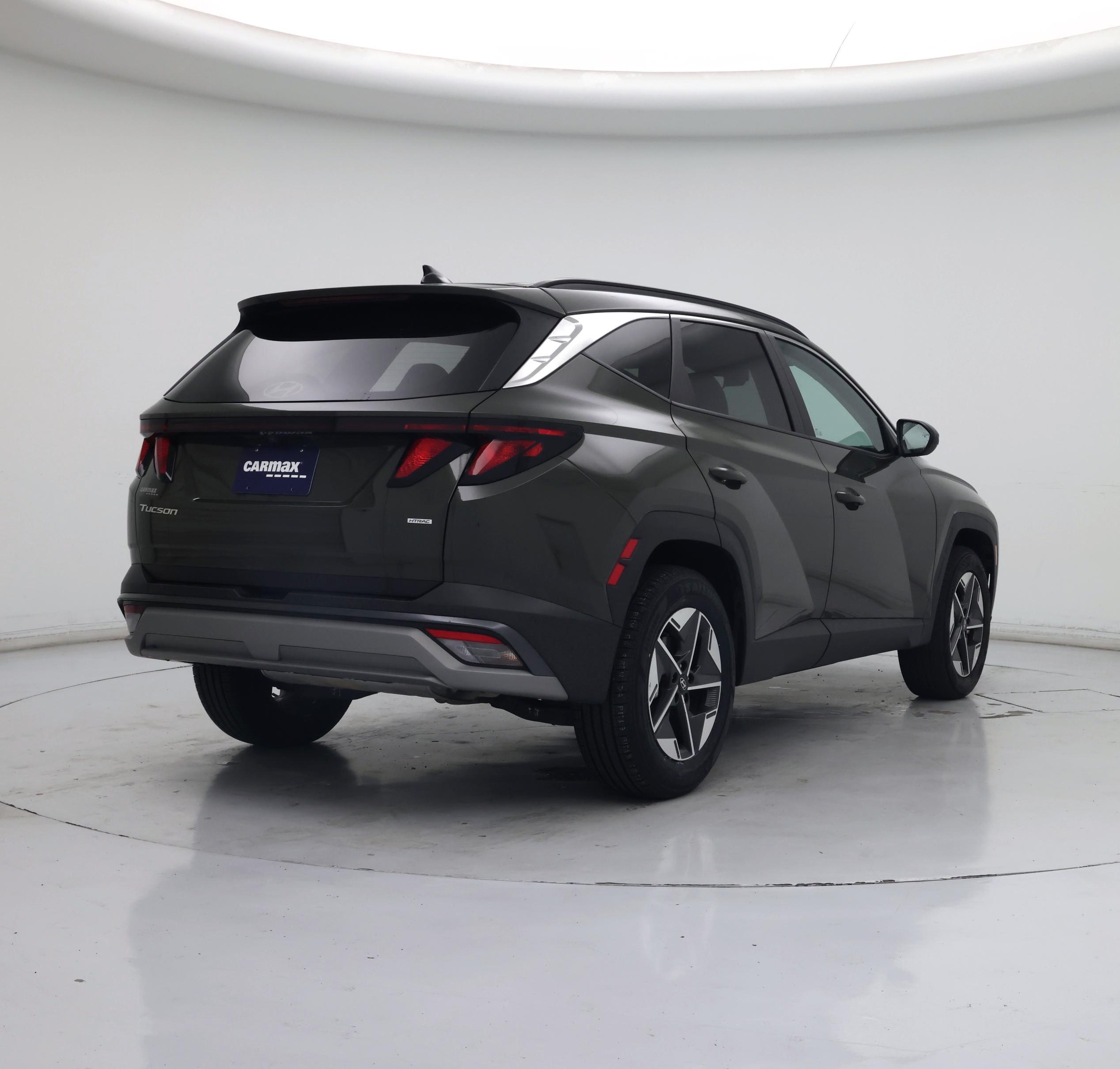 Thumbnail: 2025 Hyundai Tucson - 8
