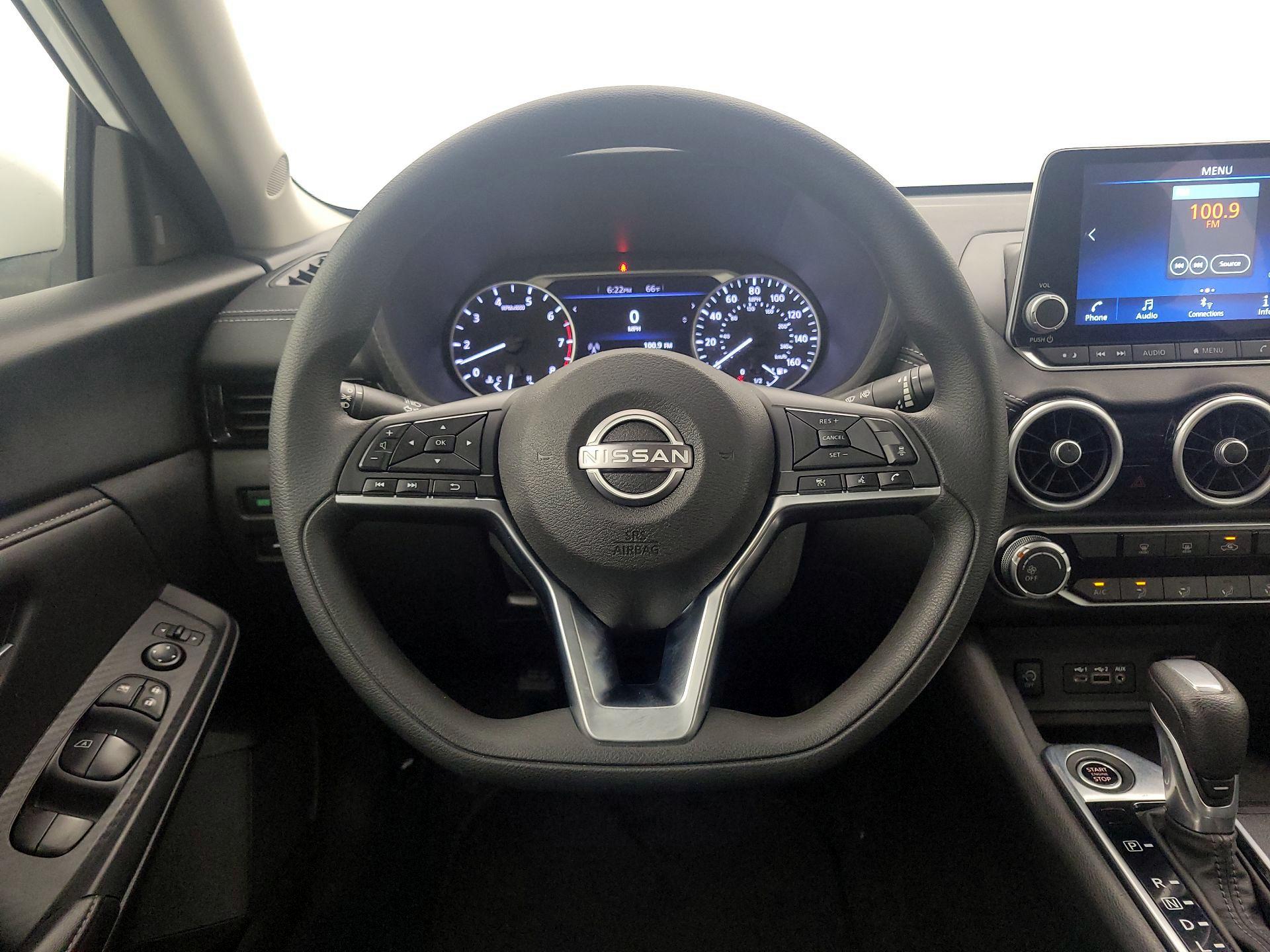 Thumbnail: 2024 Nissan Sentra - 10