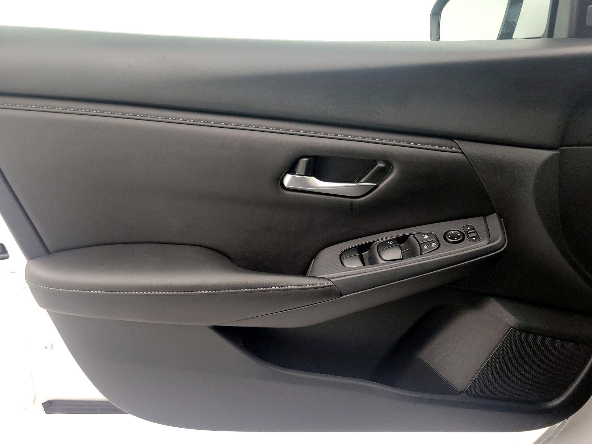 Thumbnail: 2024 Nissan Sentra - 12