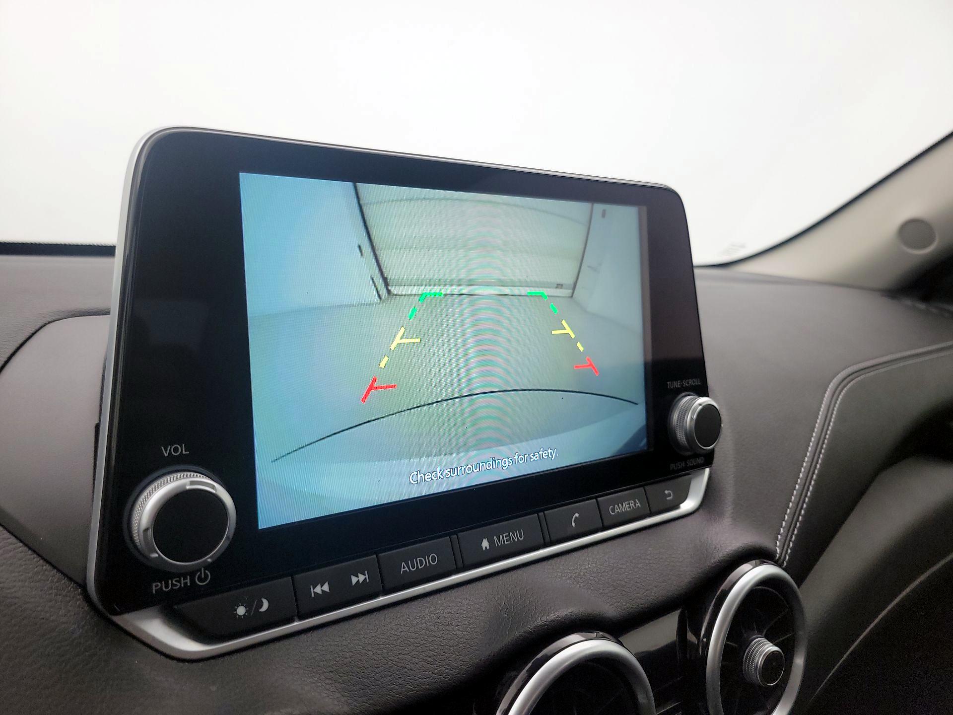 Thumbnail: 2024 Nissan Sentra - 14