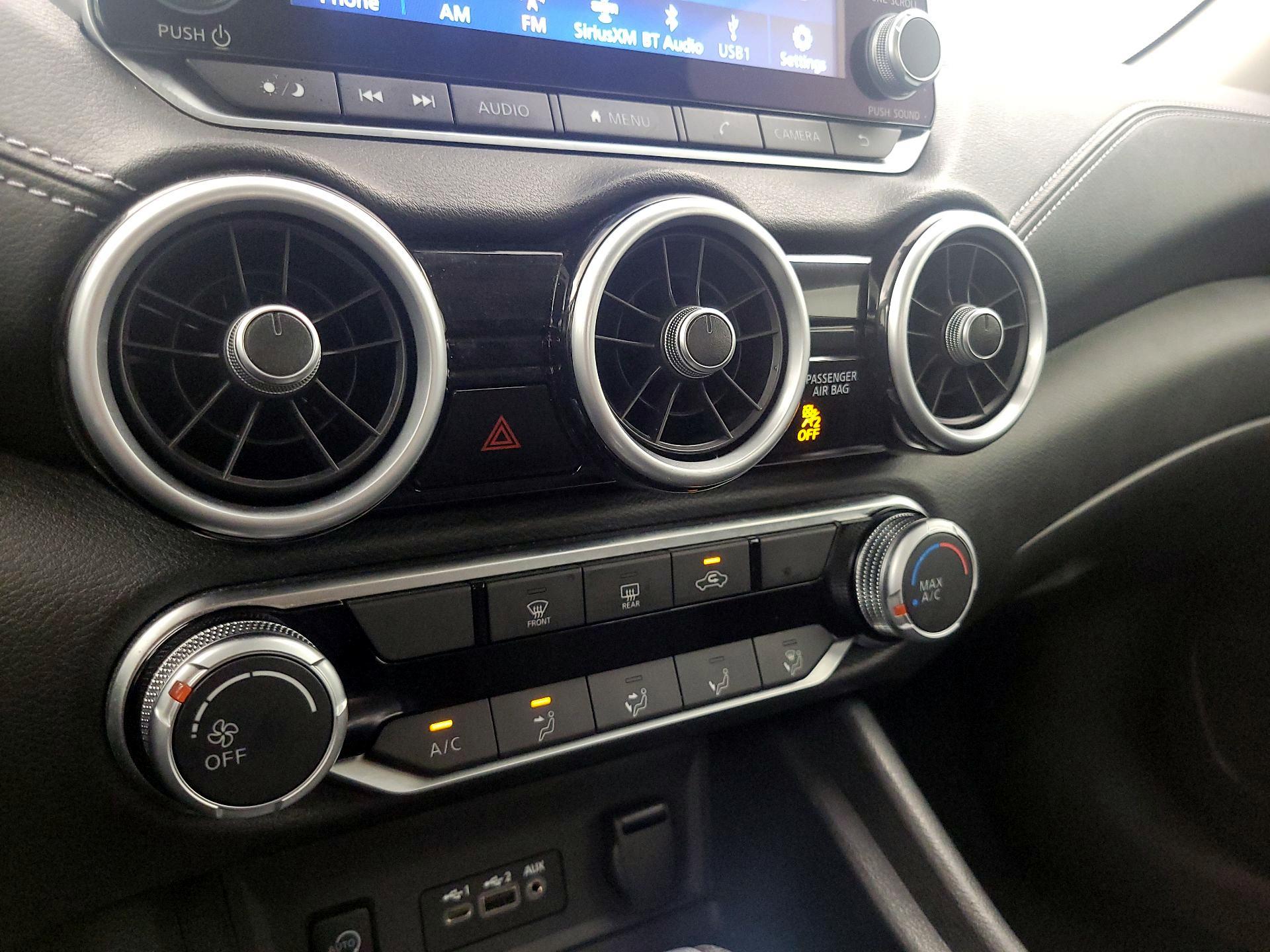 Thumbnail: 2024 Nissan Sentra - 16