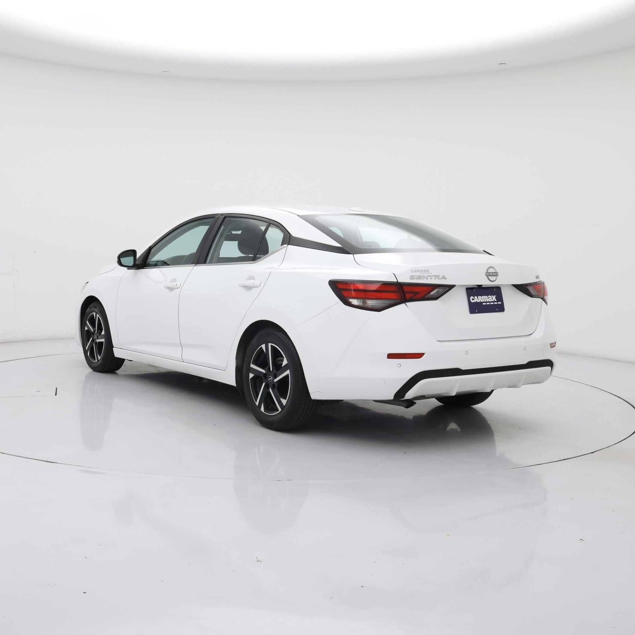 Thumbnail: 2024 Nissan Sentra - 2