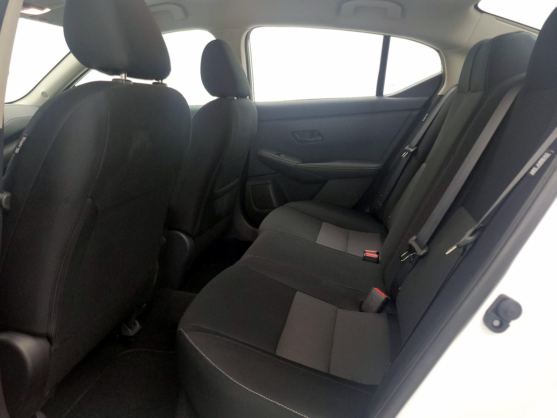 Thumbnail: 2024 Nissan Sentra - 19