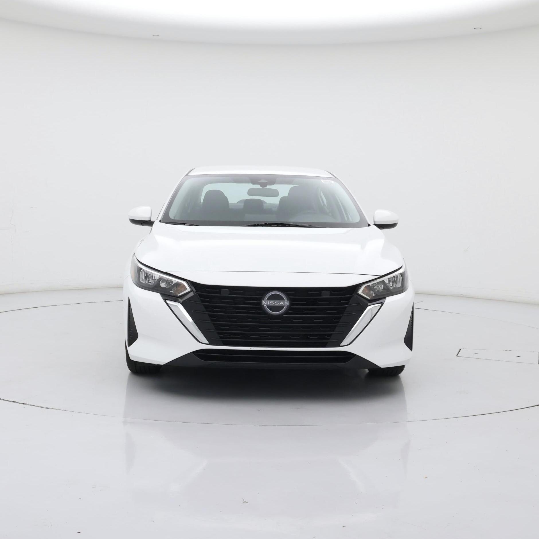 Thumbnail: 2024 Nissan Sentra - 5