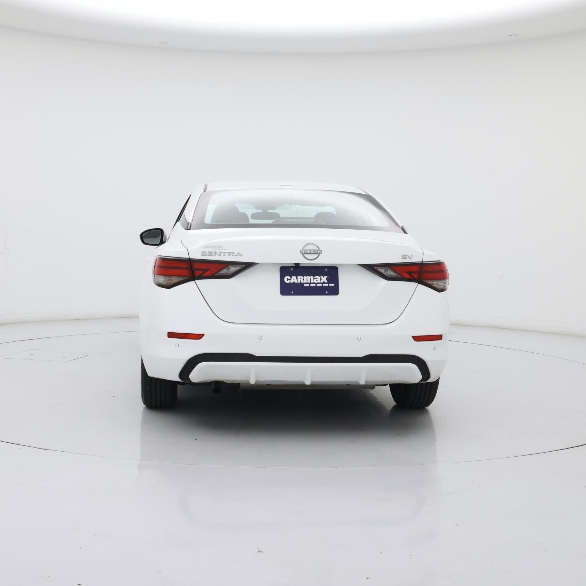 Thumbnail: 2024 Nissan Sentra - 6