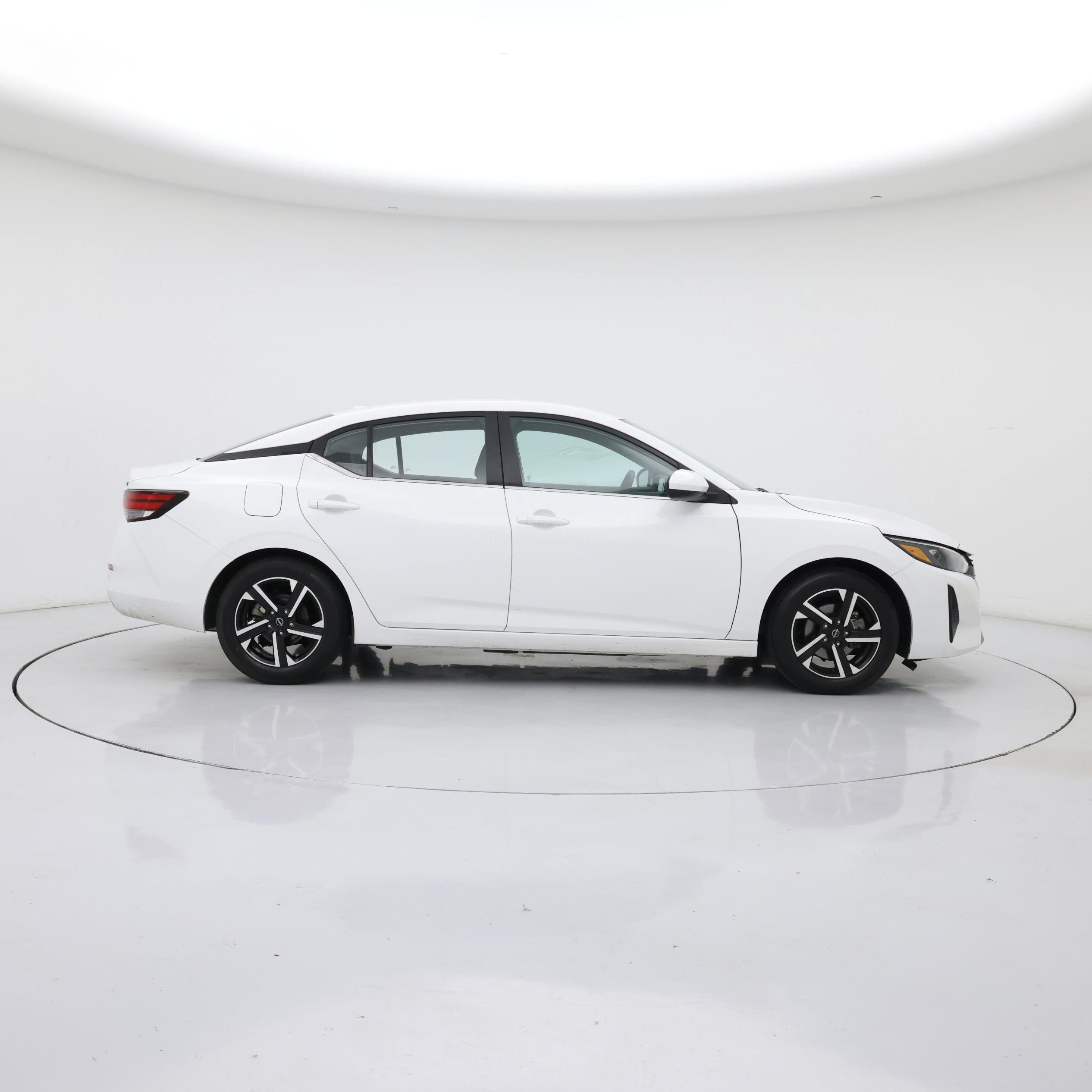 Thumbnail: 2024 Nissan Sentra - 7