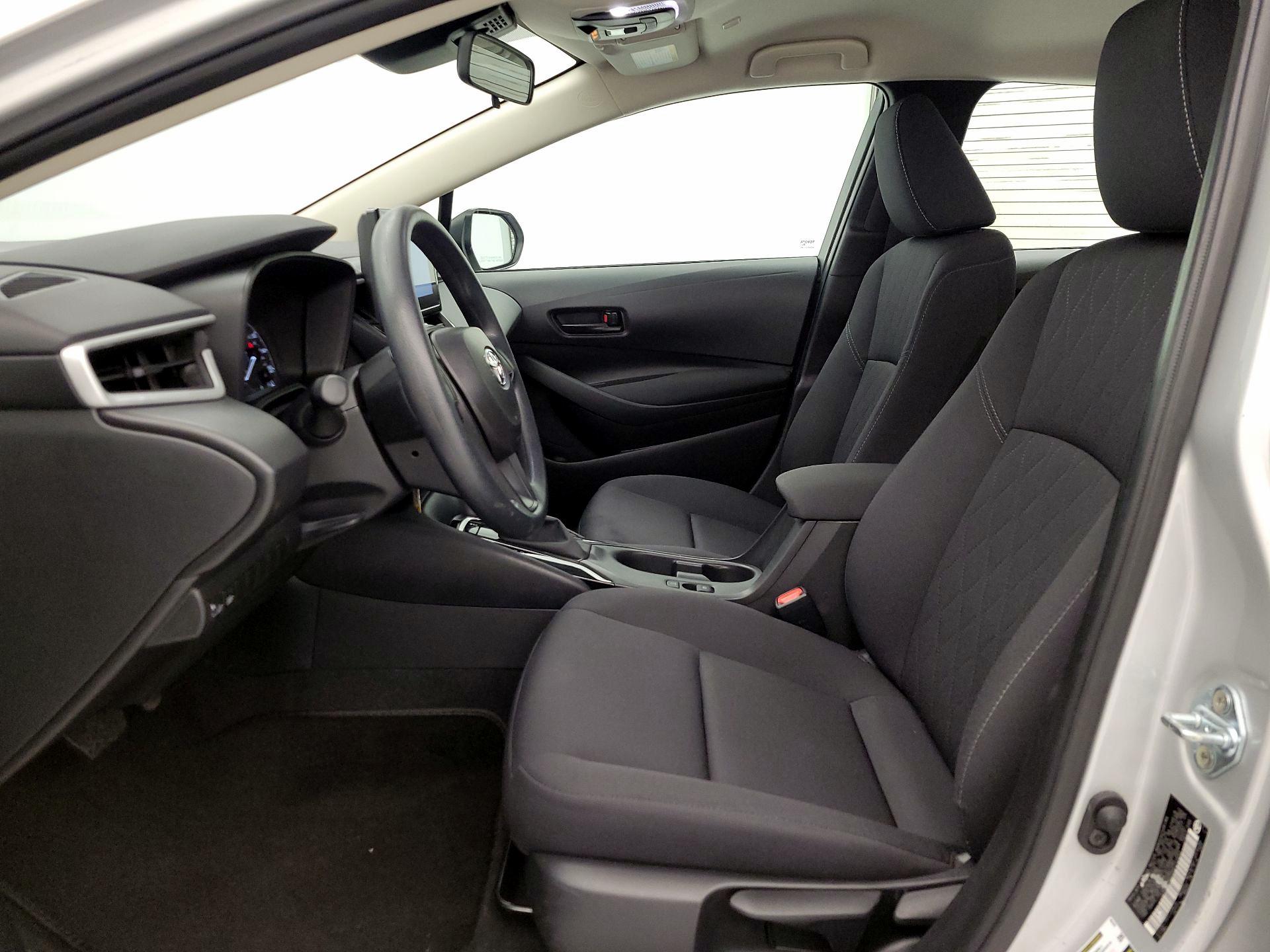 Thumbnail: 2025 Toyota Corolla - 11