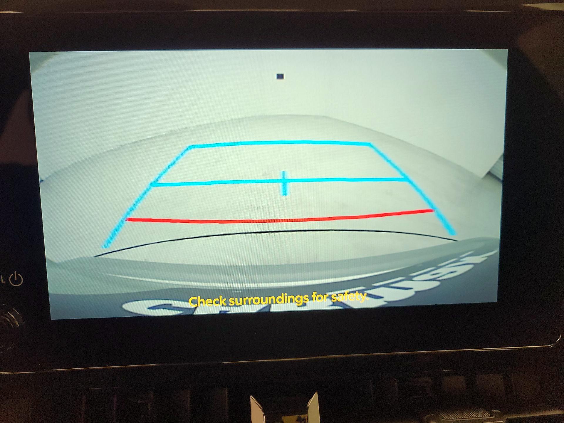 Thumbnail: 2025 Toyota Corolla - 14