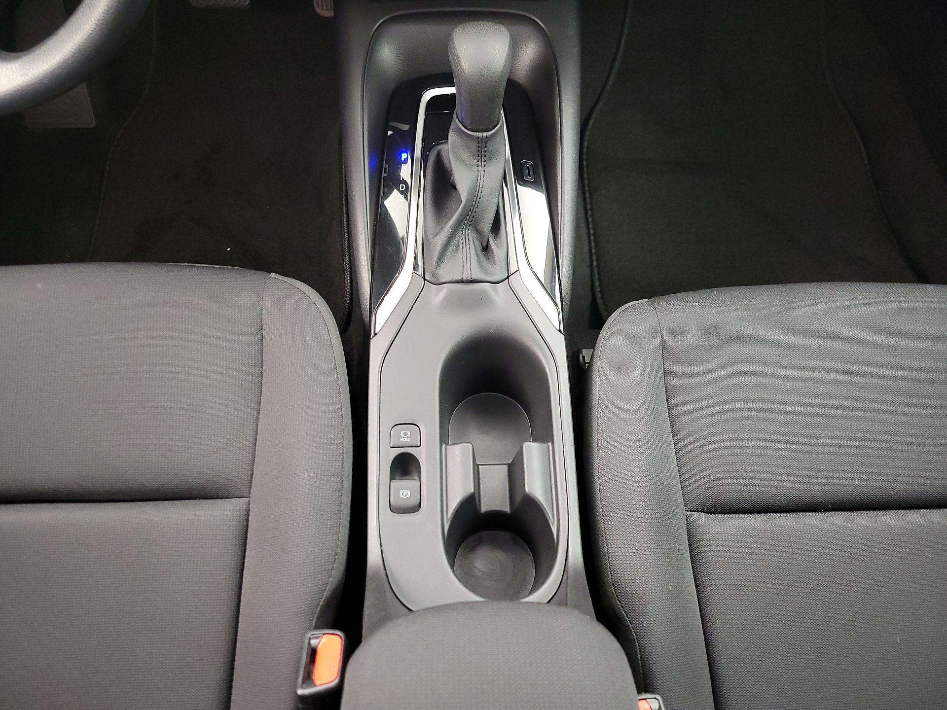 Thumbnail: 2025 Toyota Corolla - 17