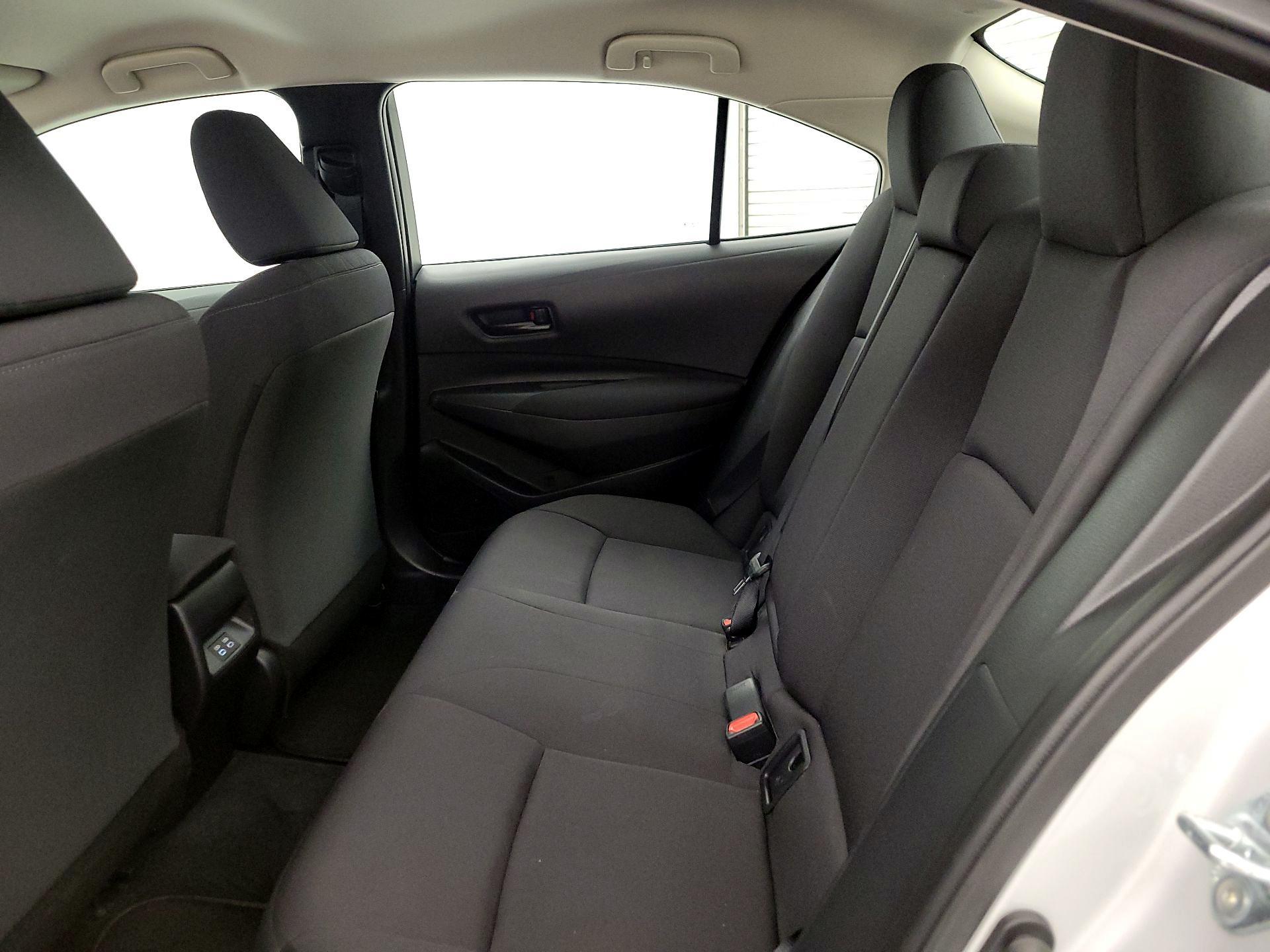 Thumbnail: 2025 Toyota Corolla - 19