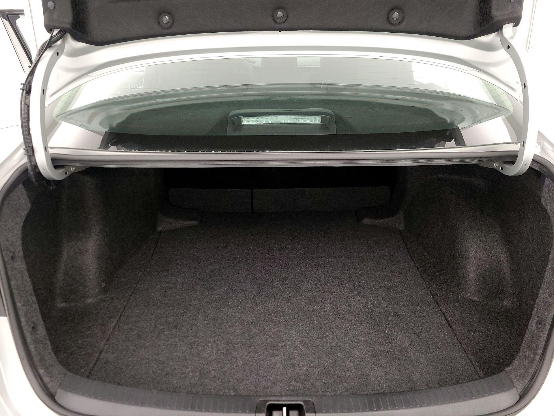 Thumbnail: 2025 Toyota Corolla - 20