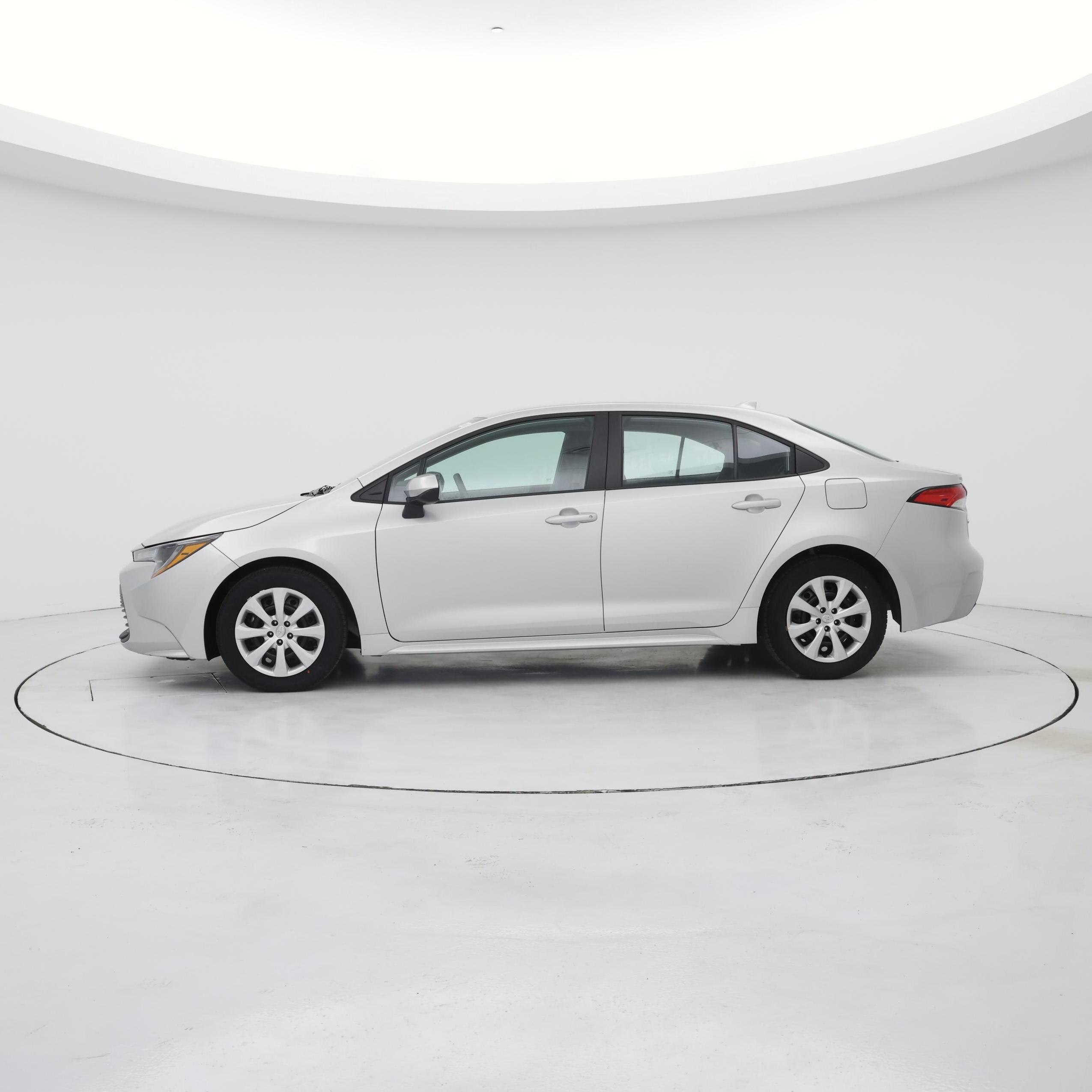 Thumbnail: 2025 Toyota Corolla - 3