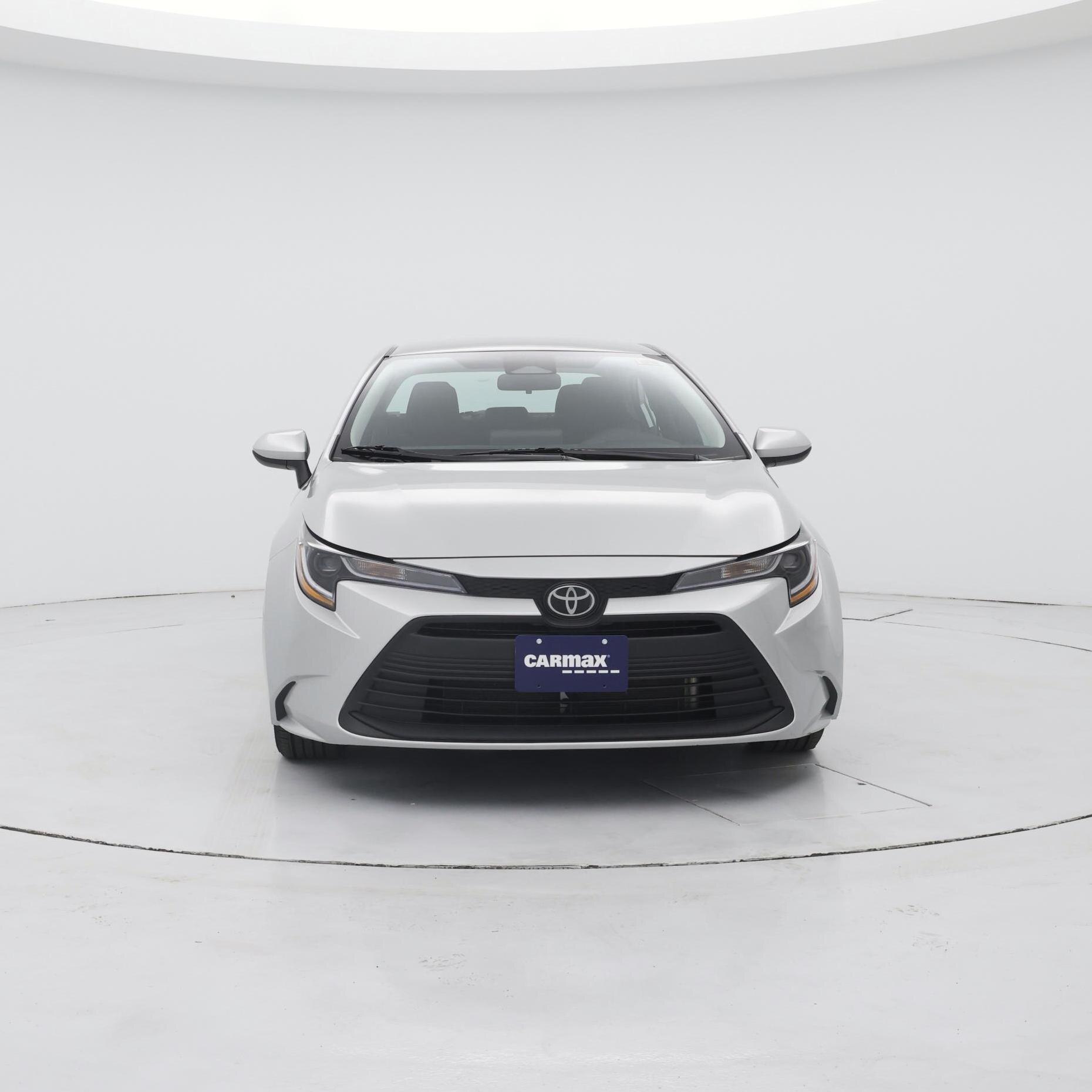 Thumbnail: 2025 Toyota Corolla - 5