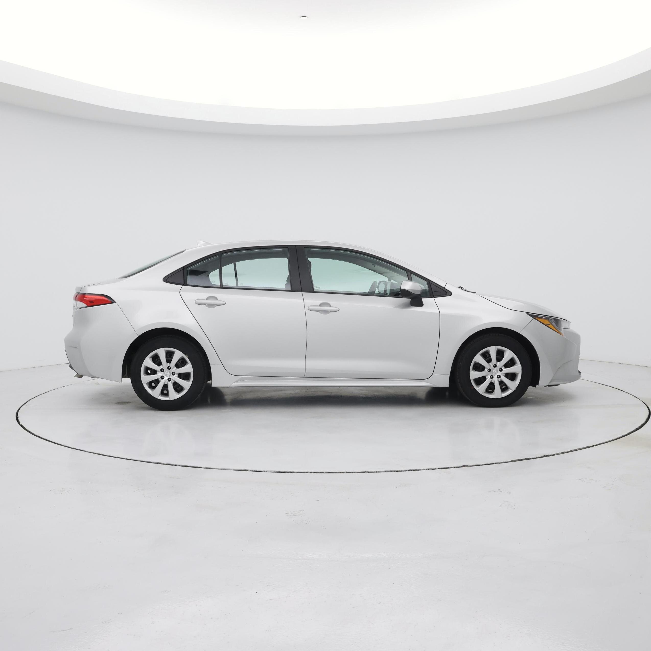 Thumbnail: 2025 Toyota Corolla - 7