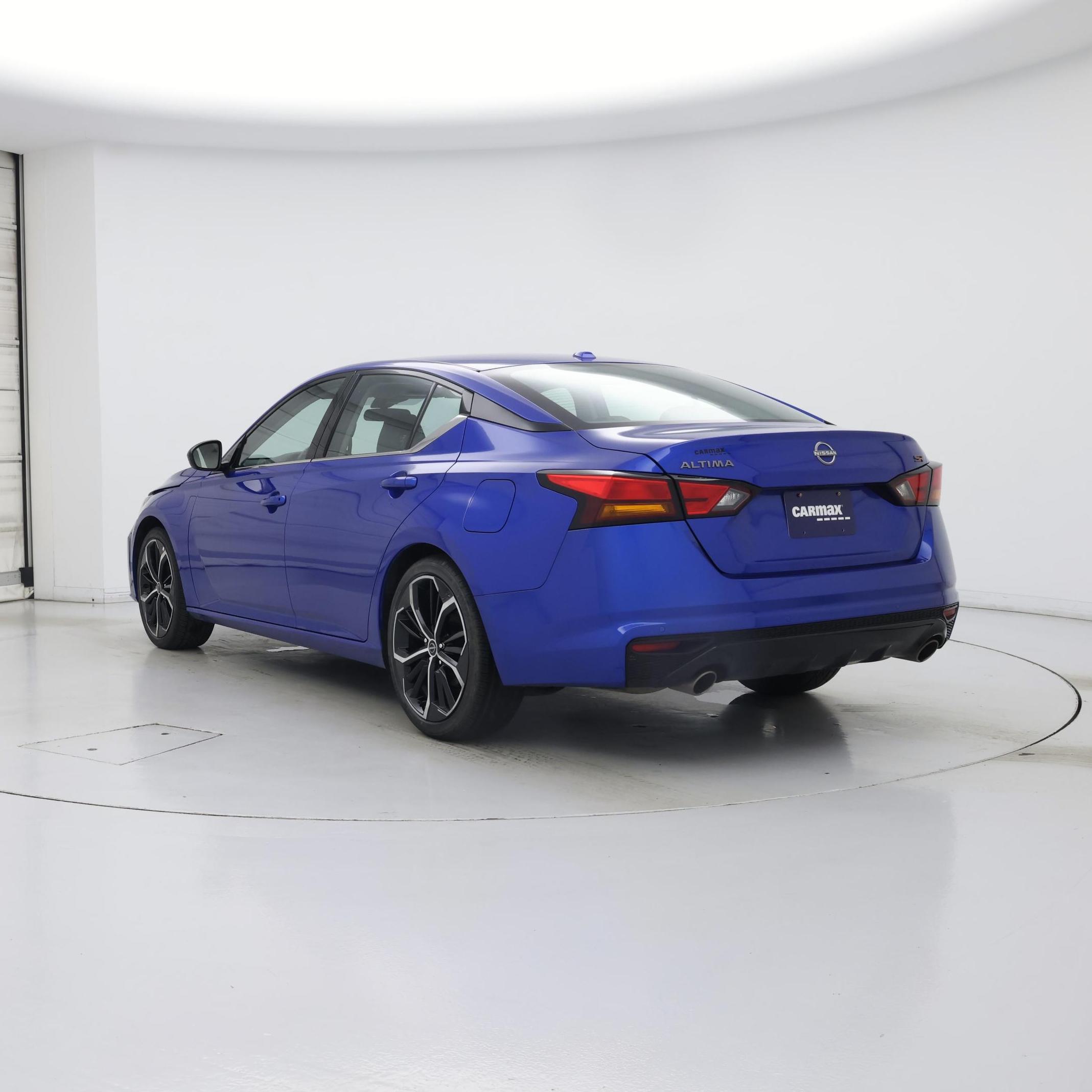 Thumbnail: 2025 Nissan Altima - 2