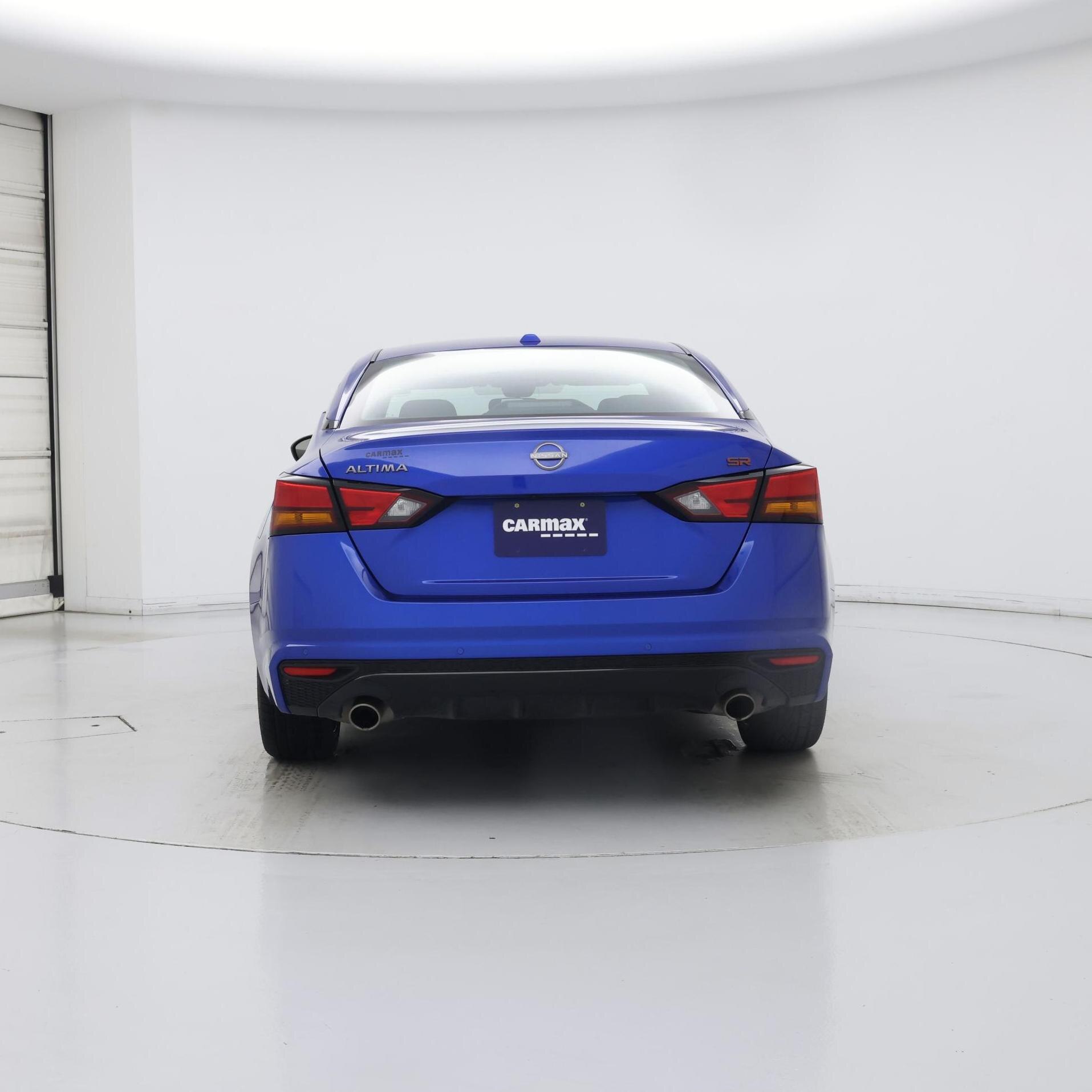 Thumbnail: 2025 Nissan Altima - 6
