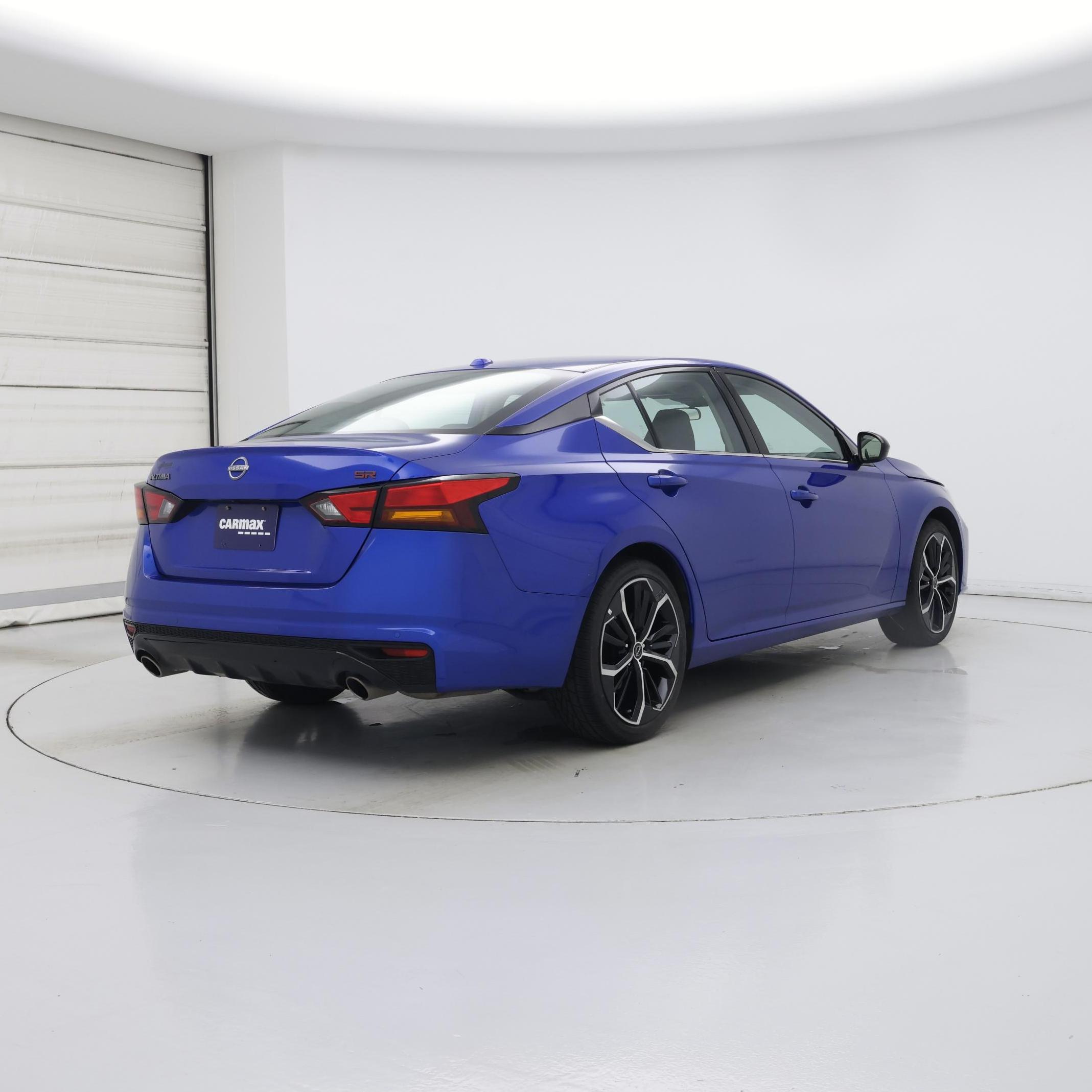 Thumbnail: 2025 Nissan Altima - 8