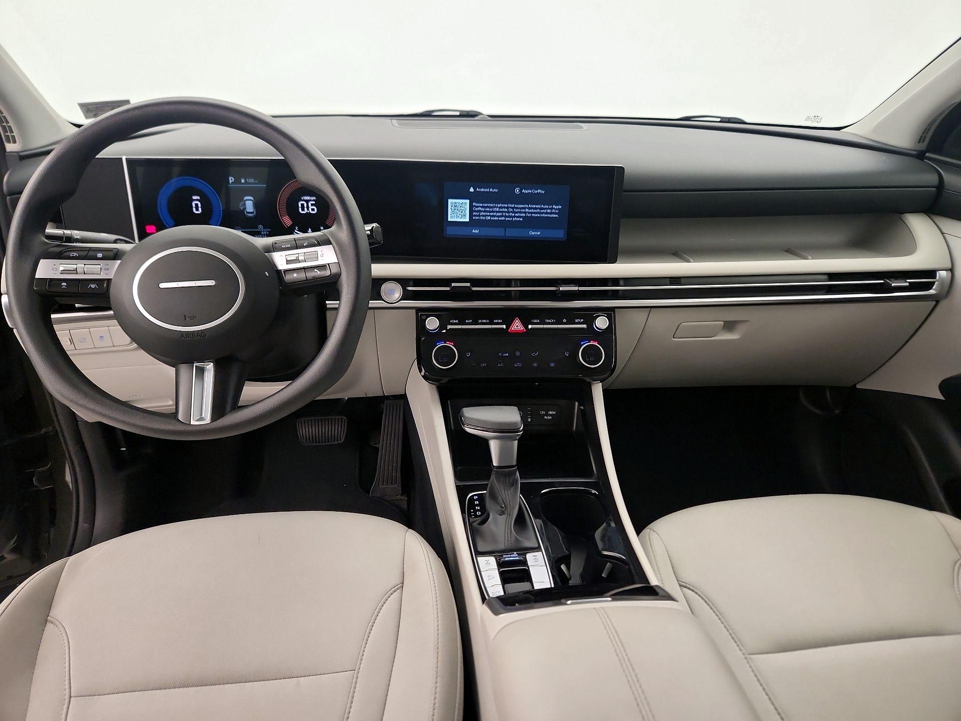 Thumbnail: 2025 Hyundai Tucson - 9