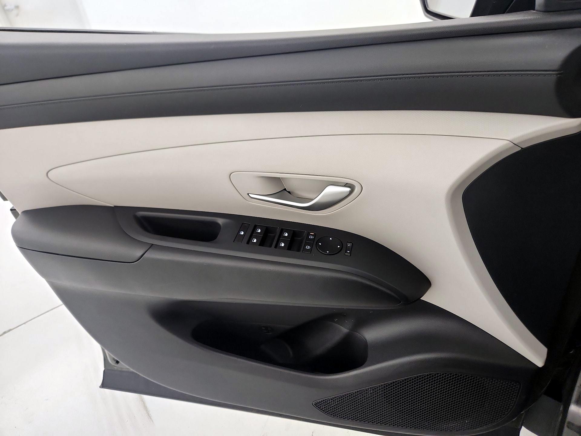 Thumbnail: 2025 Hyundai Tucson - 12