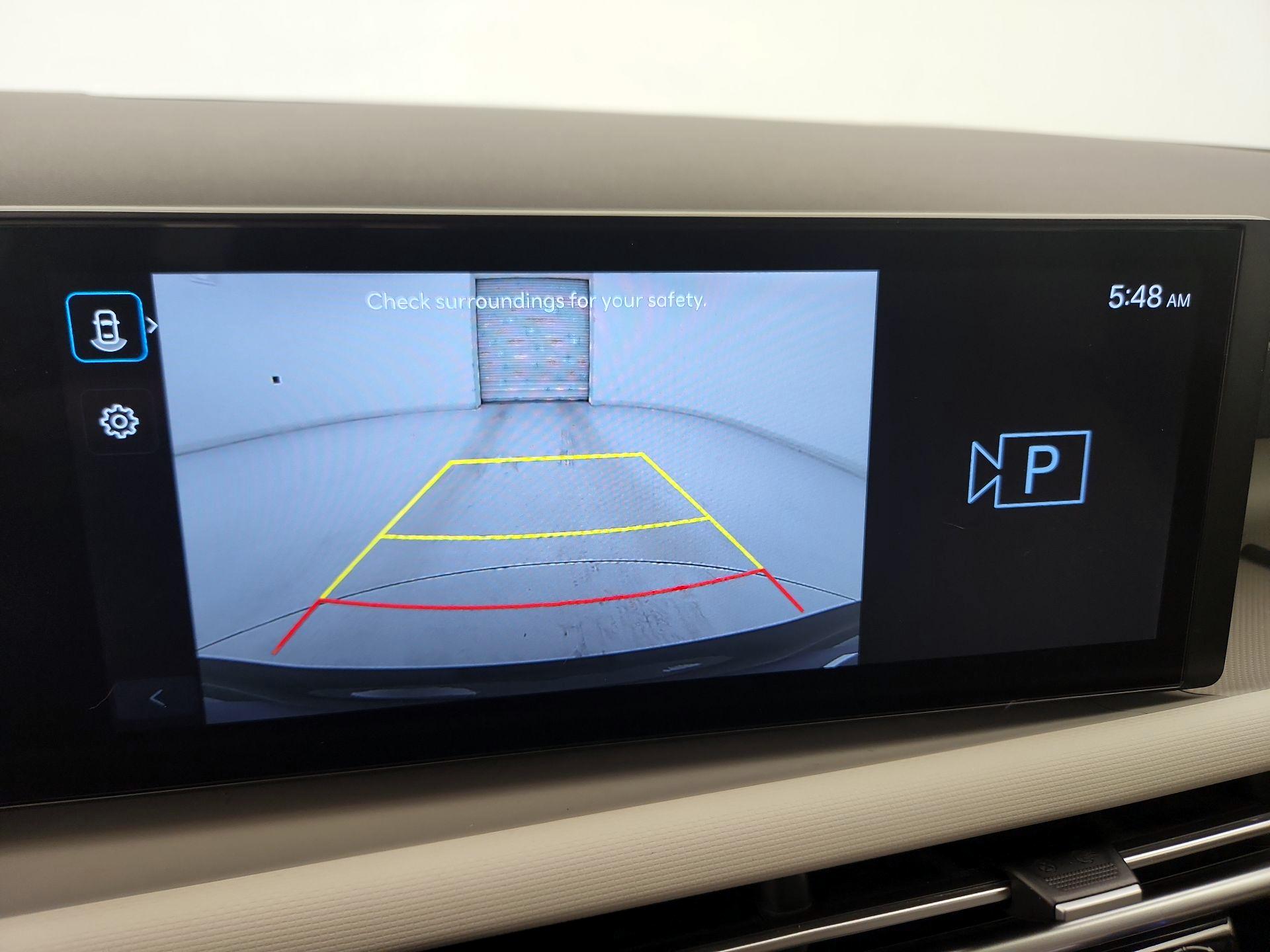 Thumbnail: 2025 Hyundai Tucson - 15