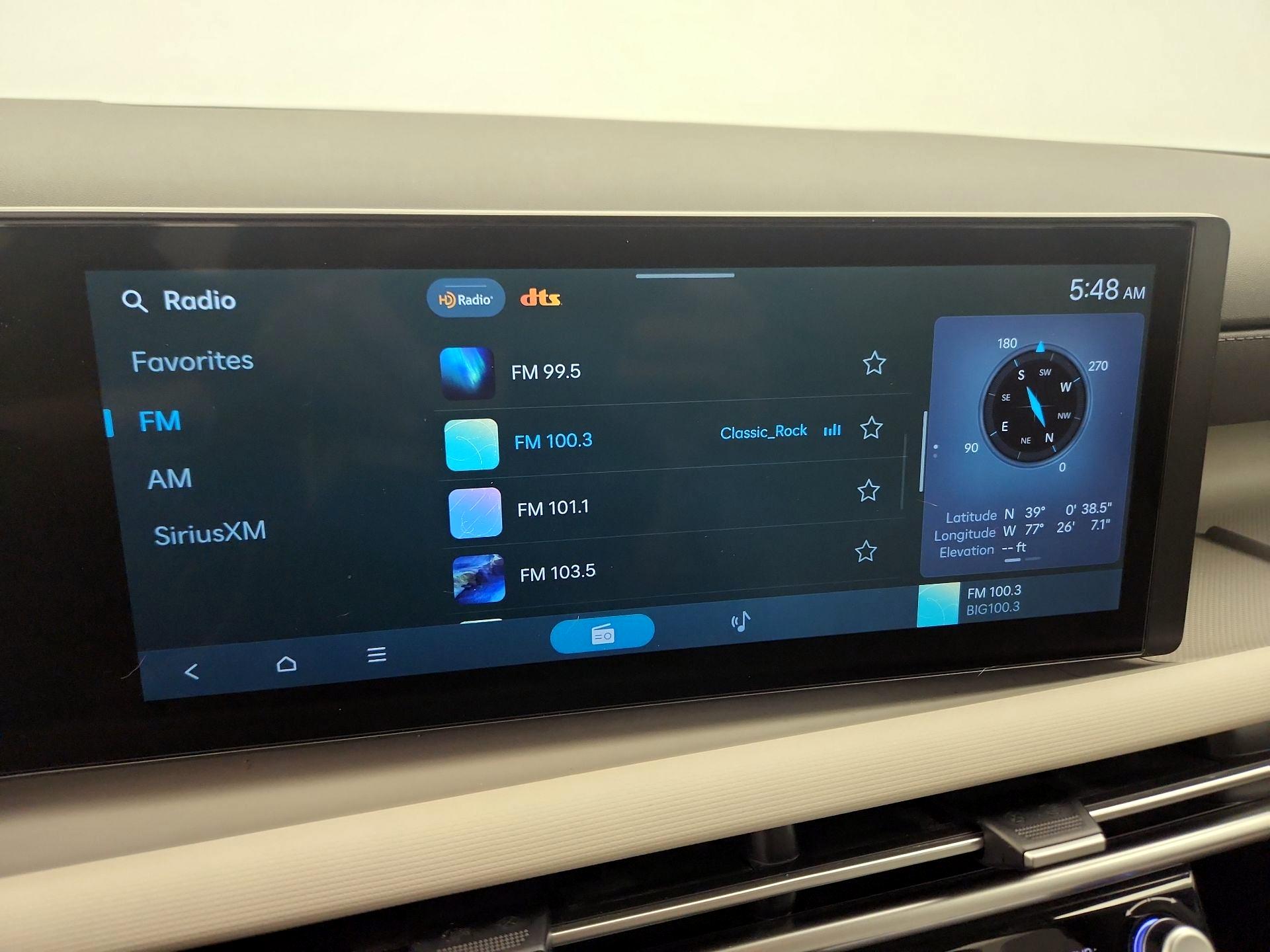 Thumbnail: 2025 Hyundai Tucson - 16